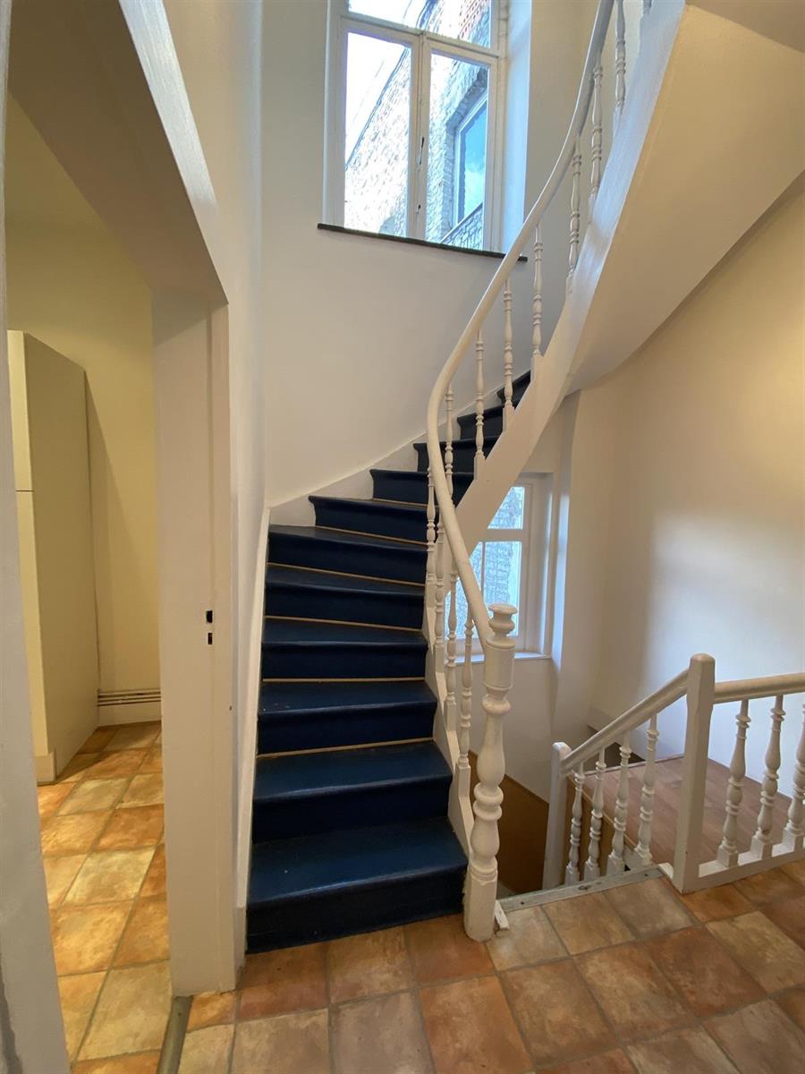 Service Immobilier