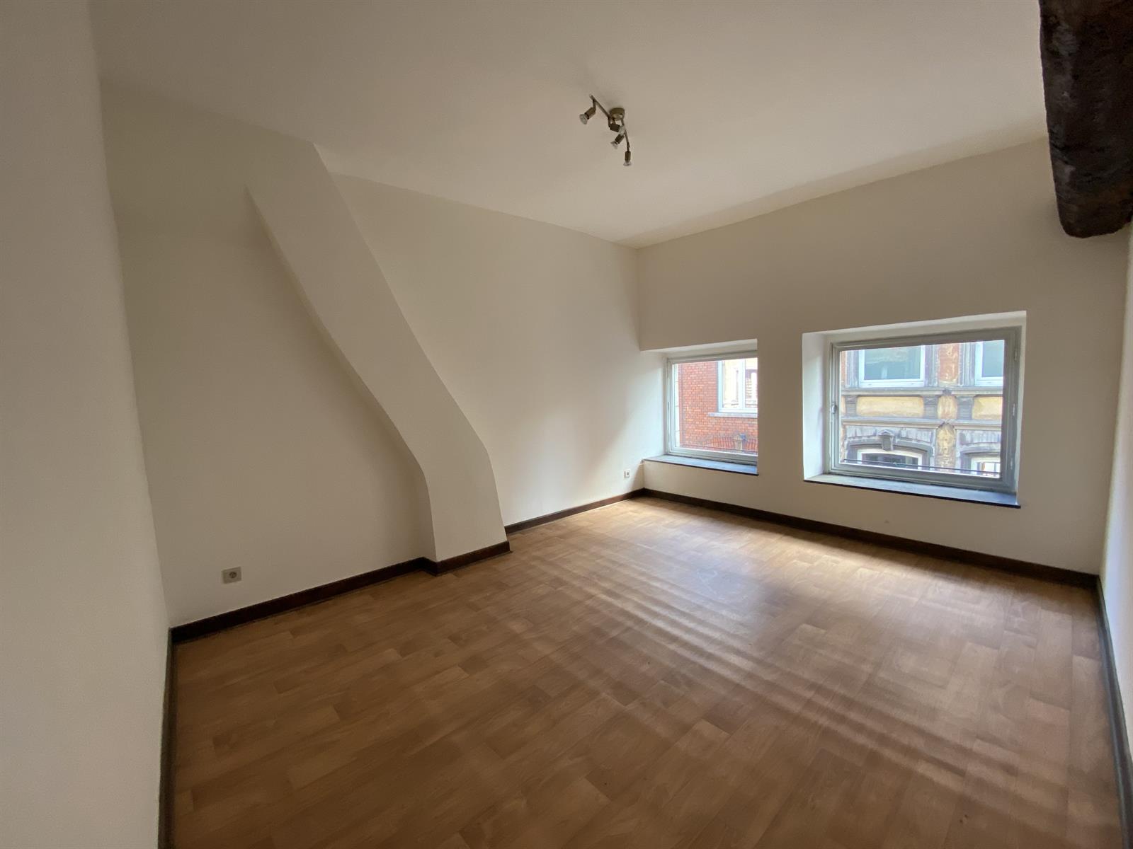 Service Immobilier