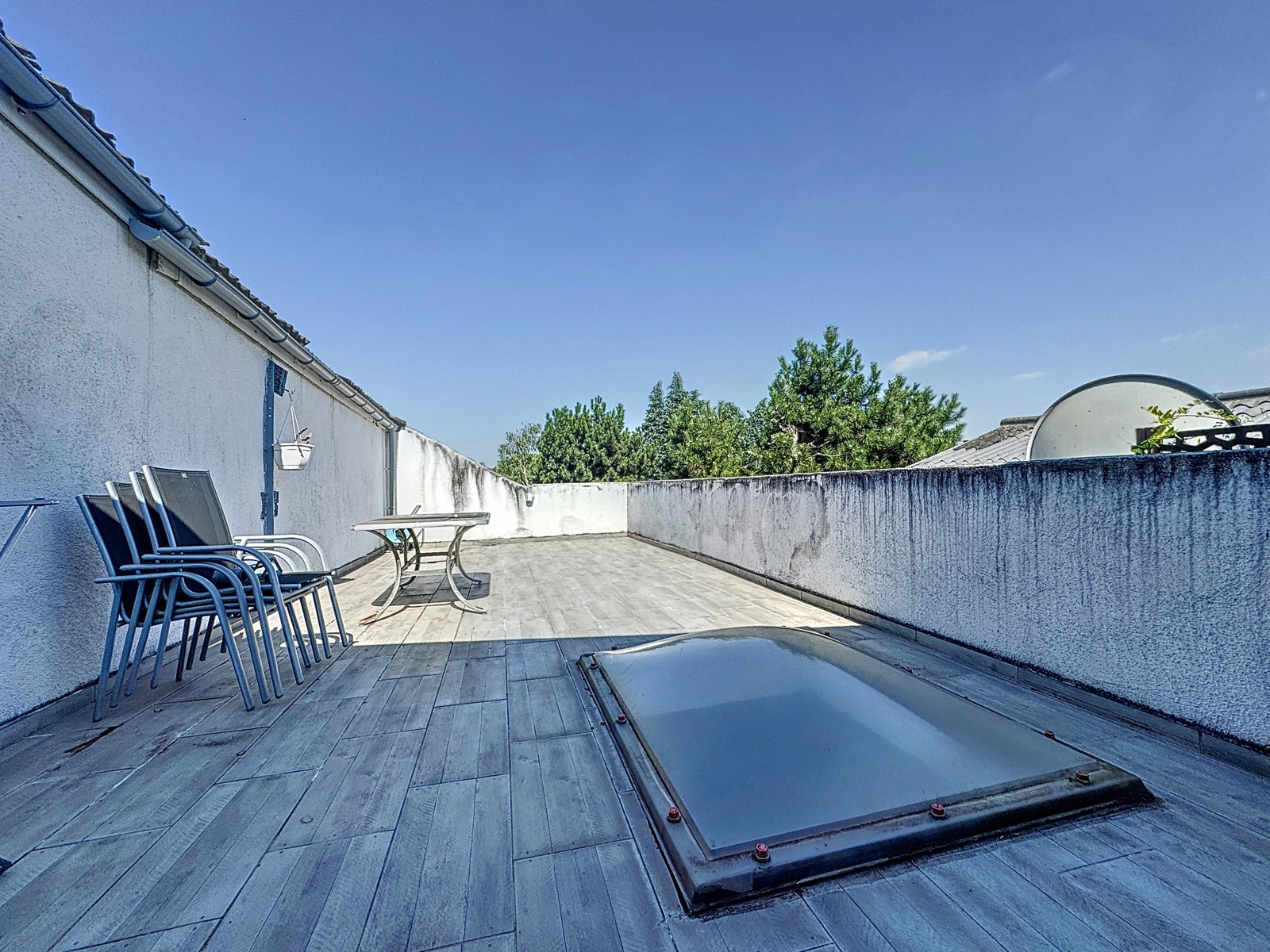 Service Immobilier