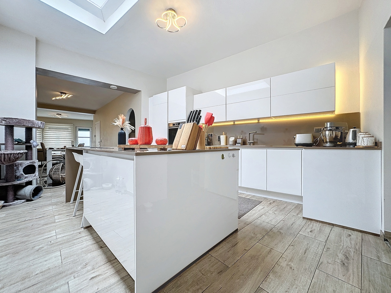 Service Immobilier