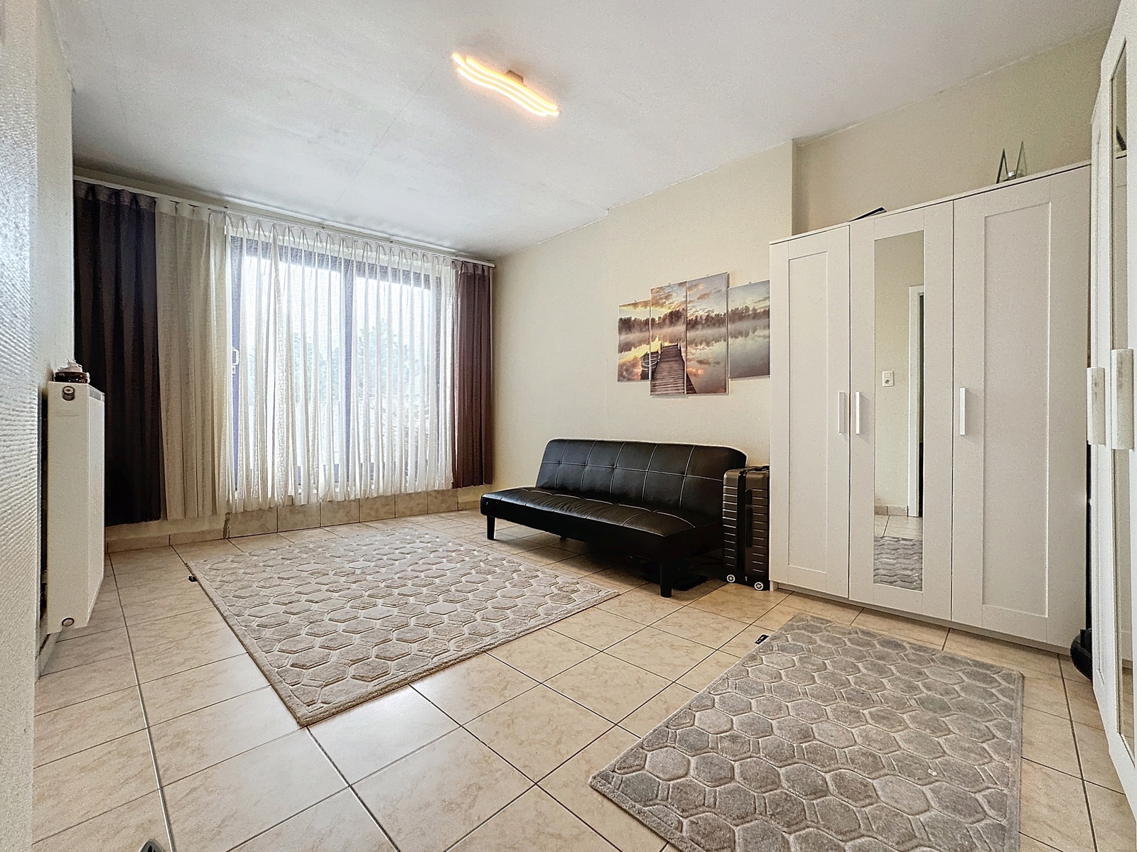 Service Immobilier