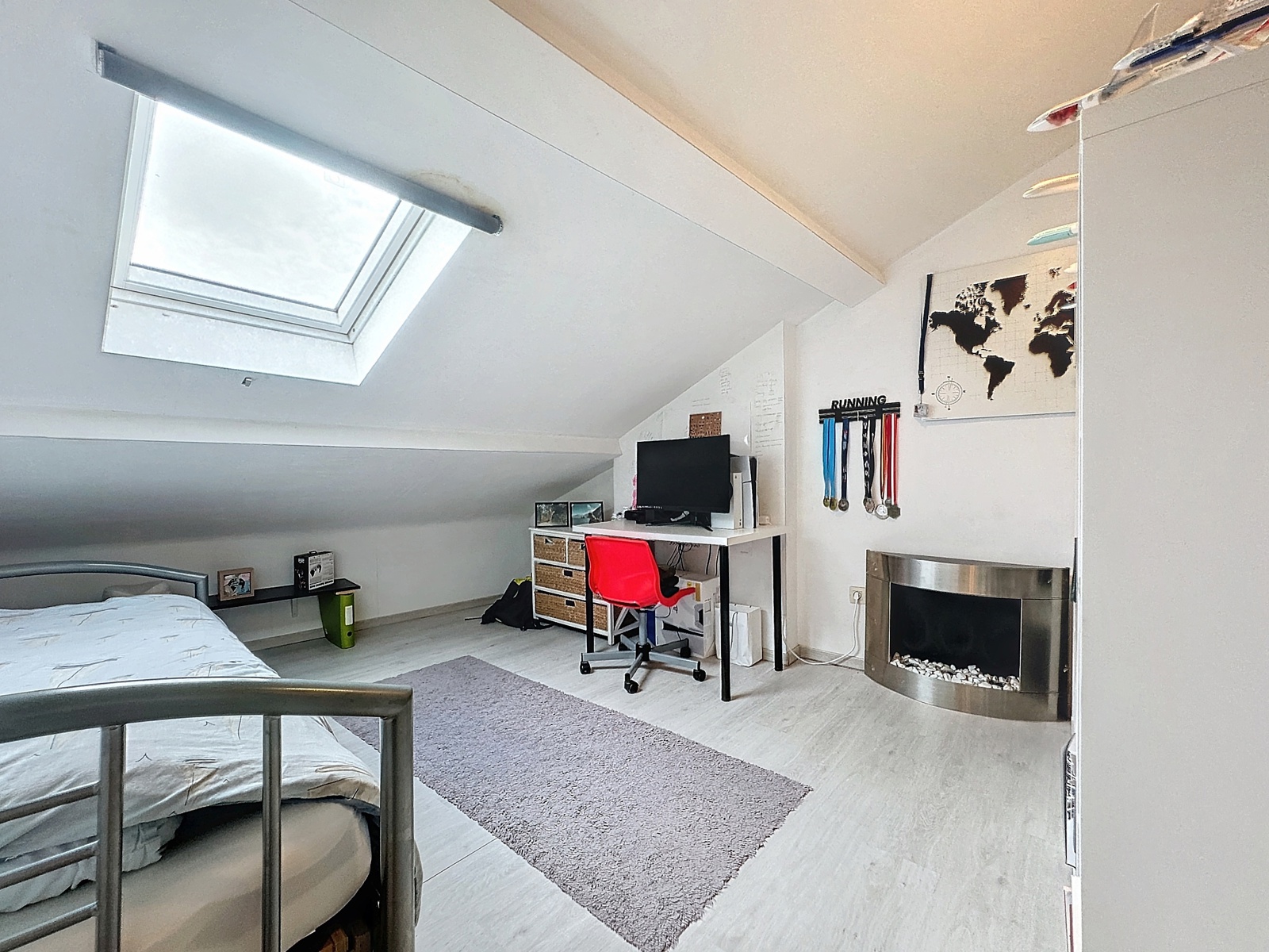 Service Immobilier