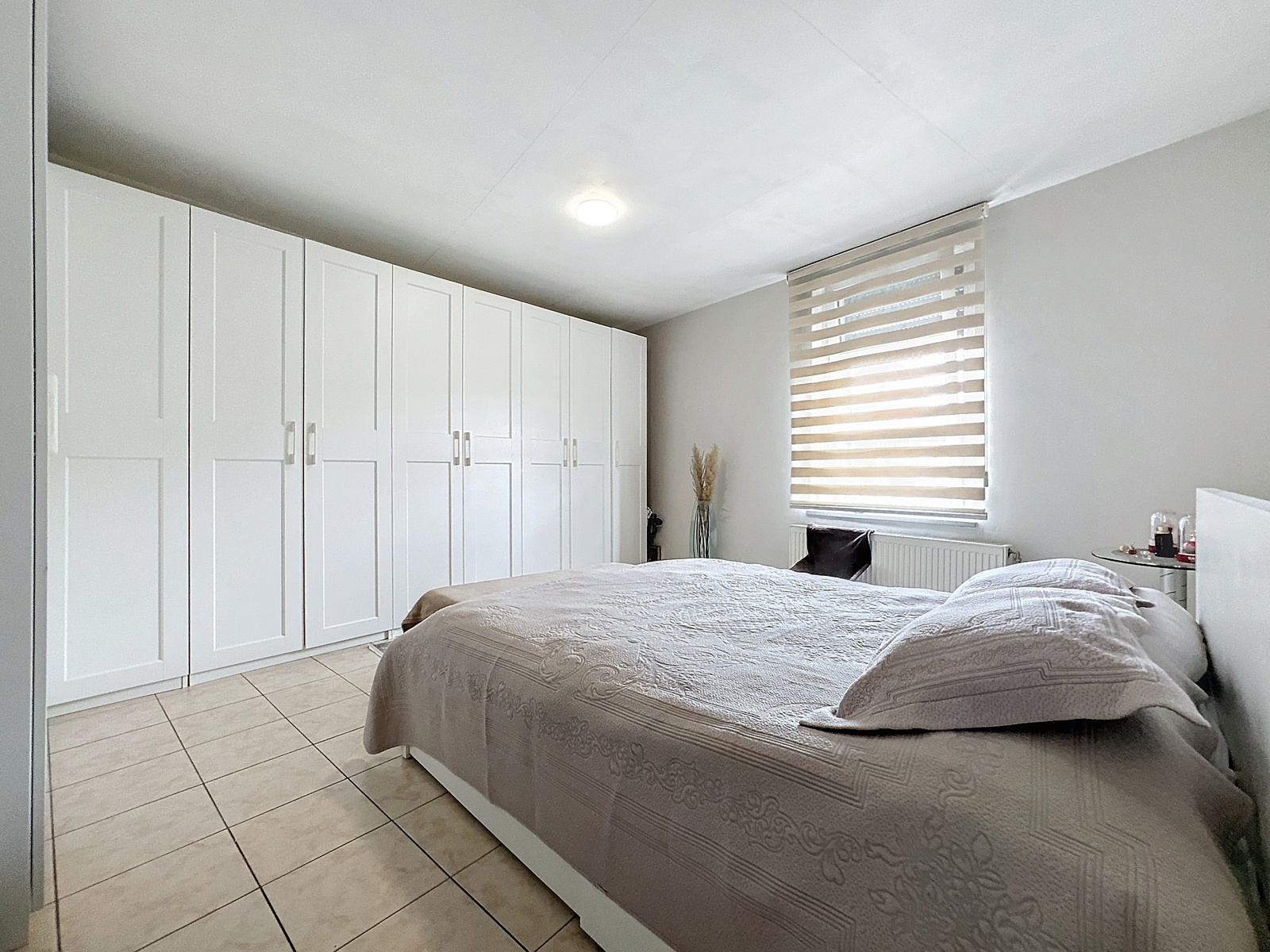 Service Immobilier