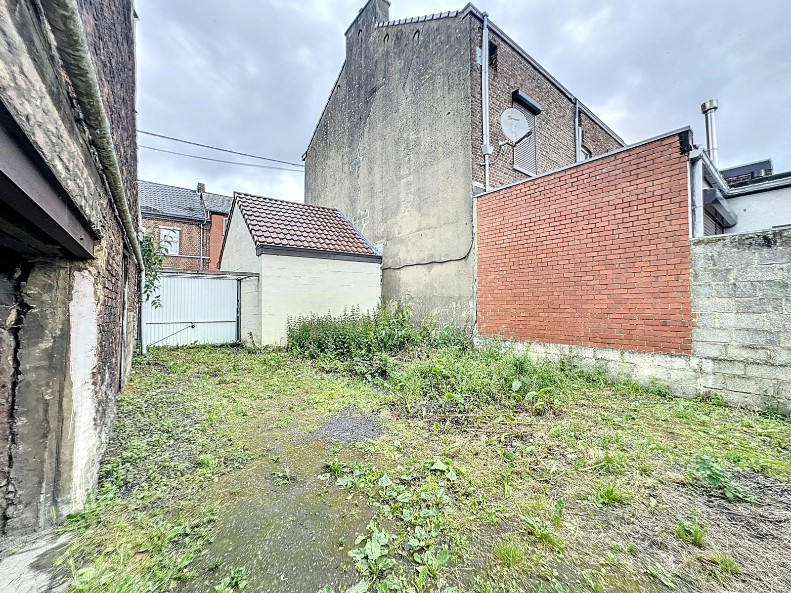 Service Immobilier