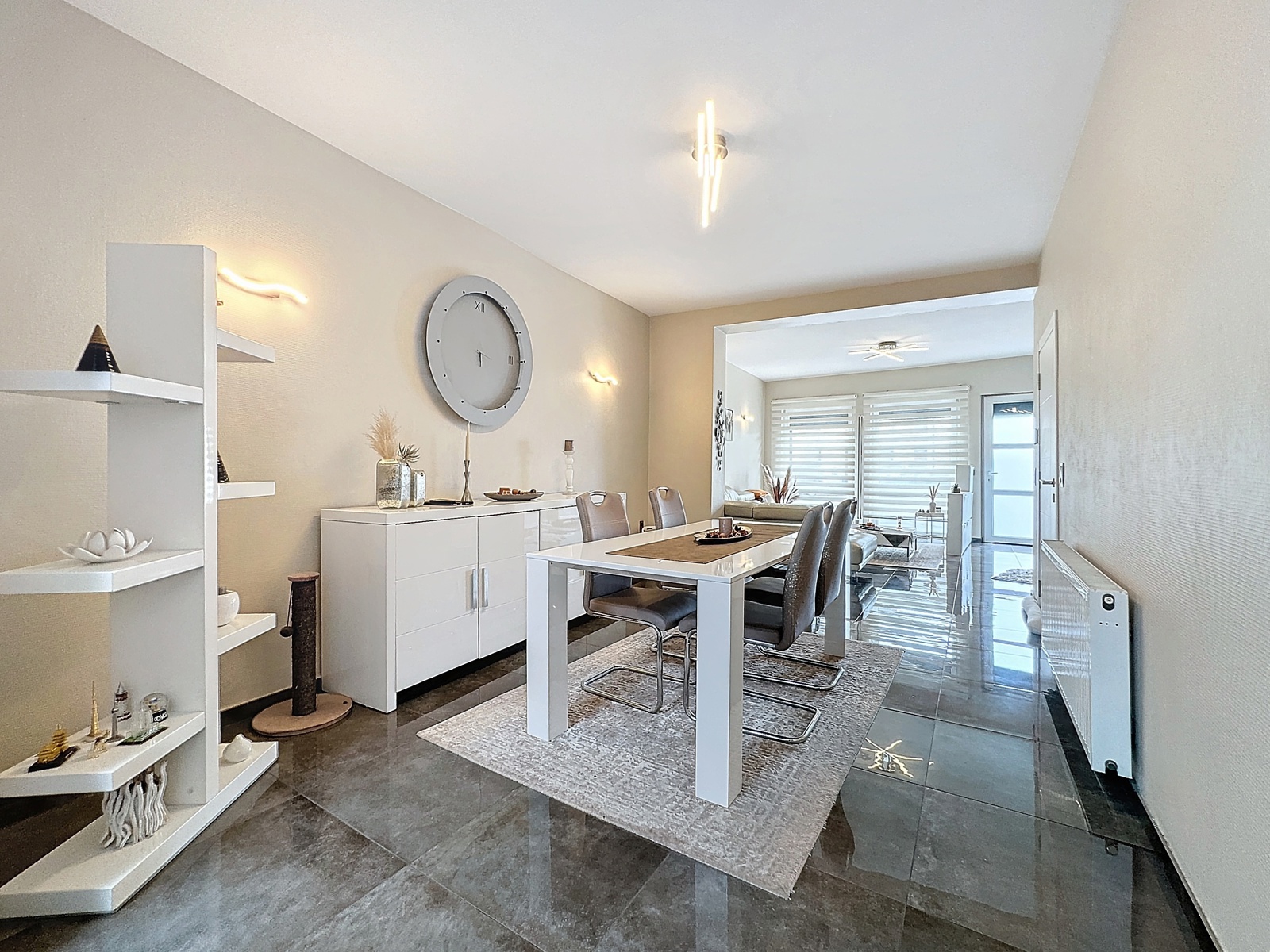 Service Immobilier