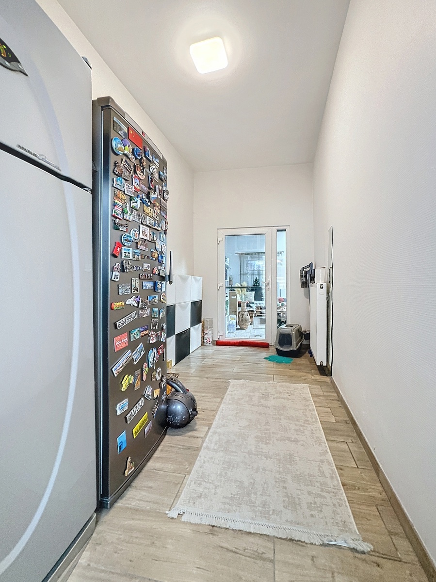 Service Immobilier