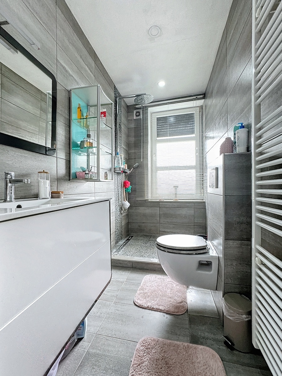 Service Immobilier