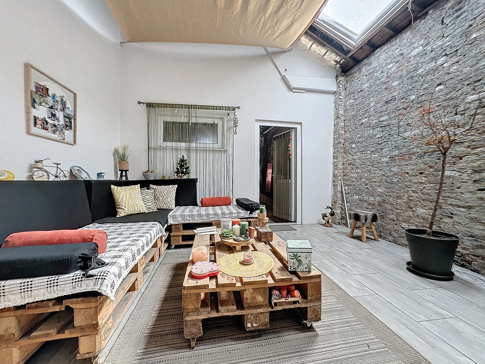 Service Immobilier