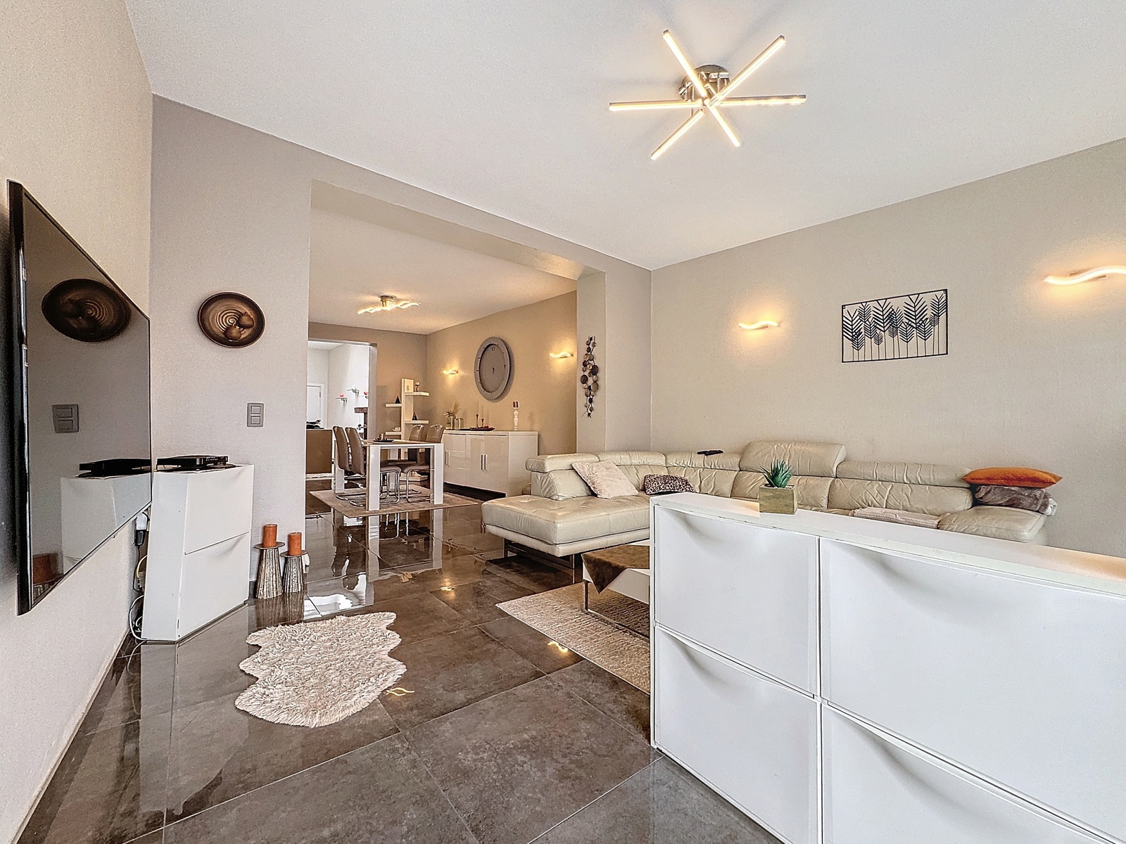 Service Immobilier