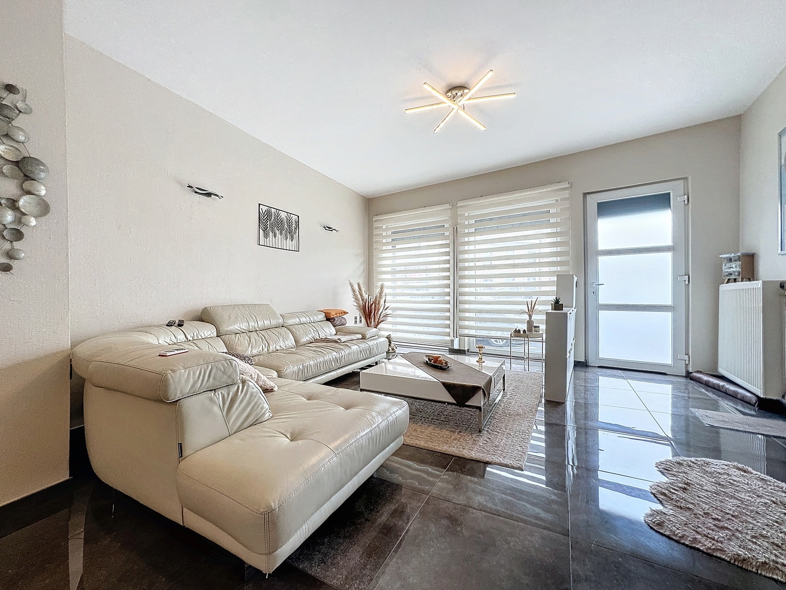 Service Immobilier