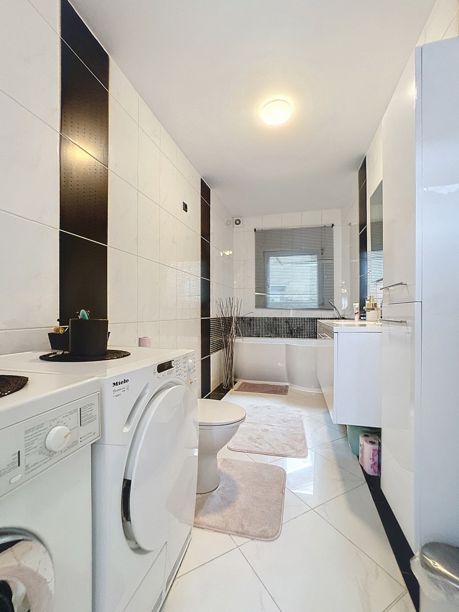 Service Immobilier