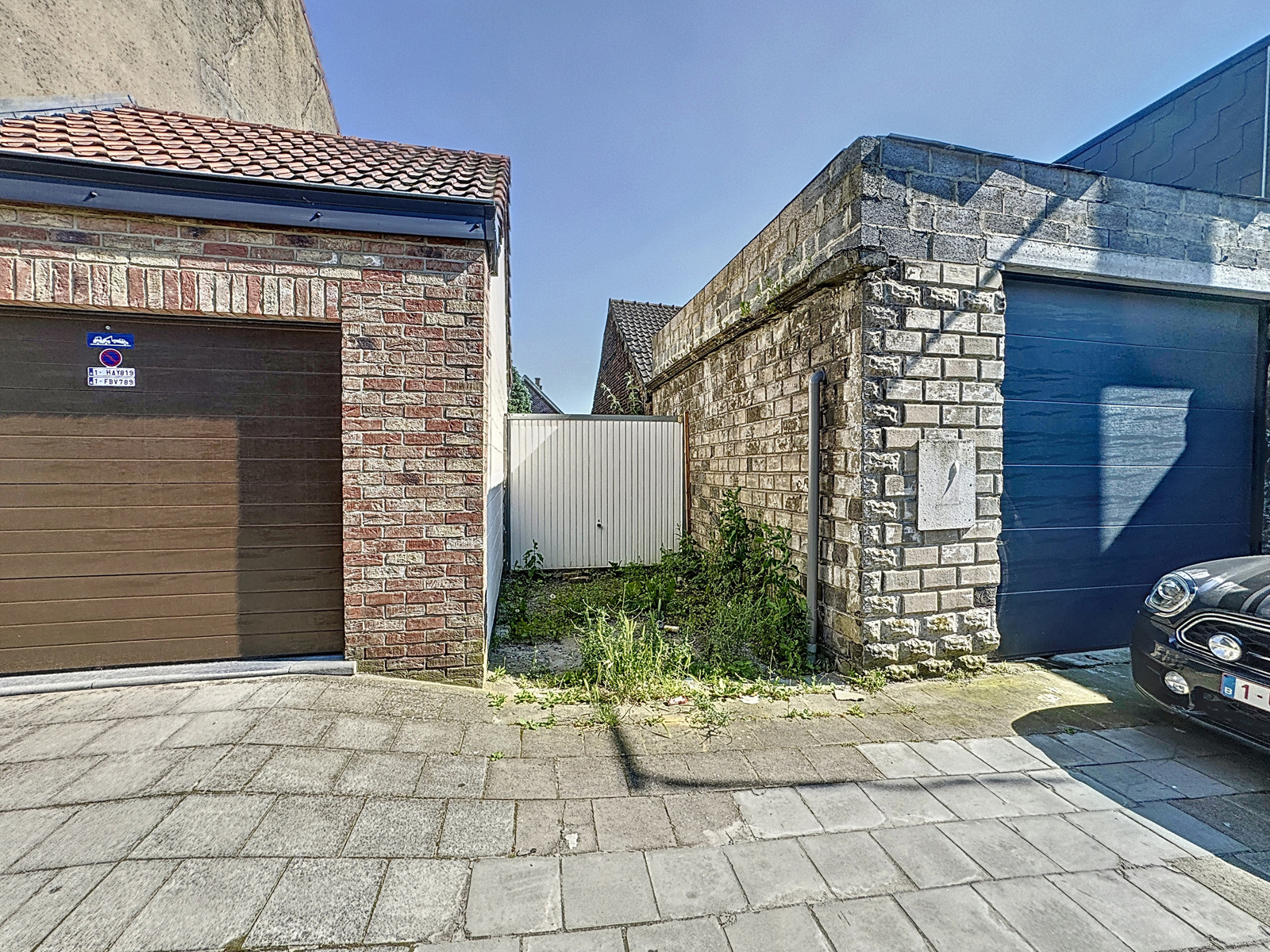 Service Immobilier