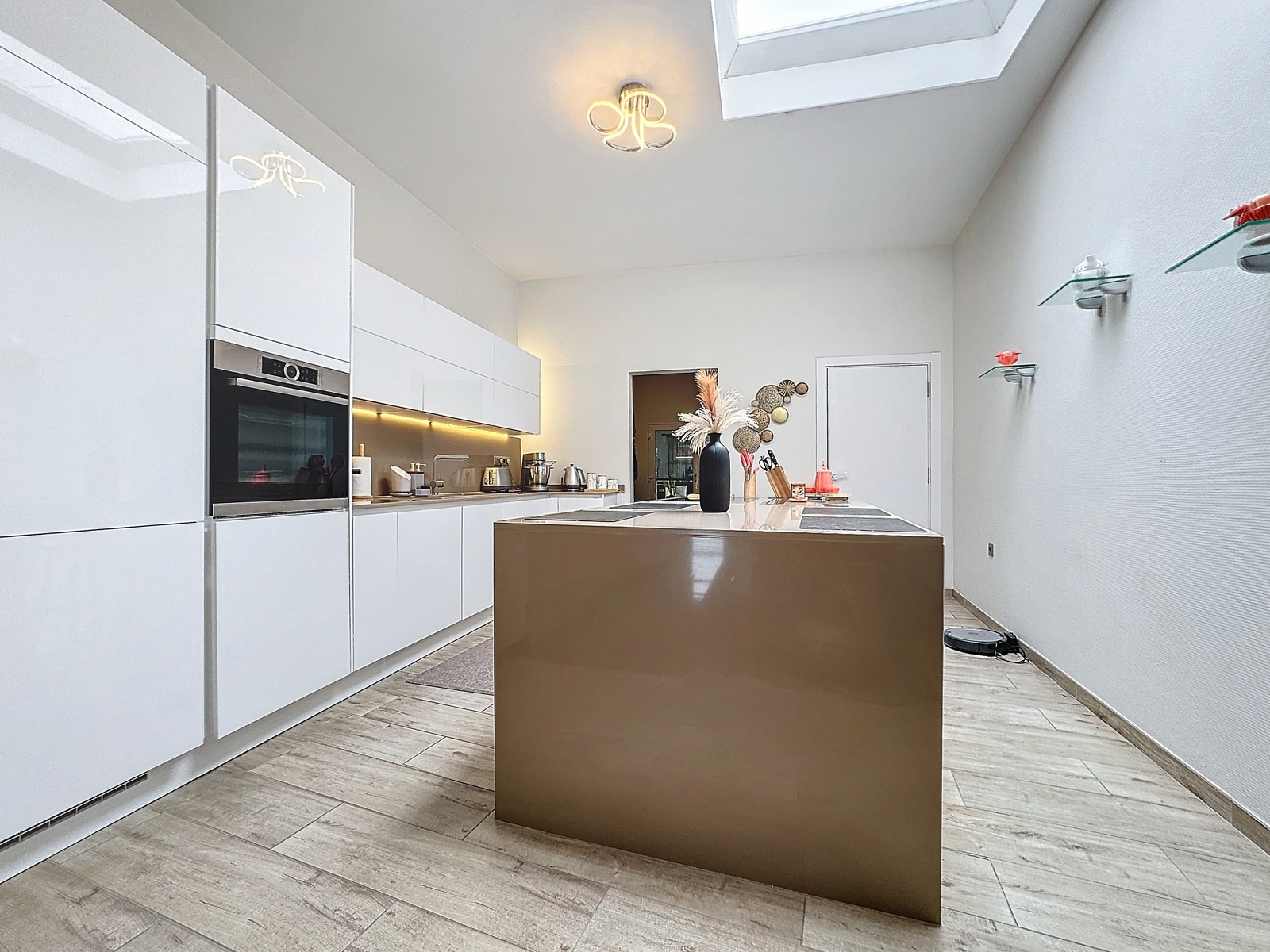 Service Immobilier