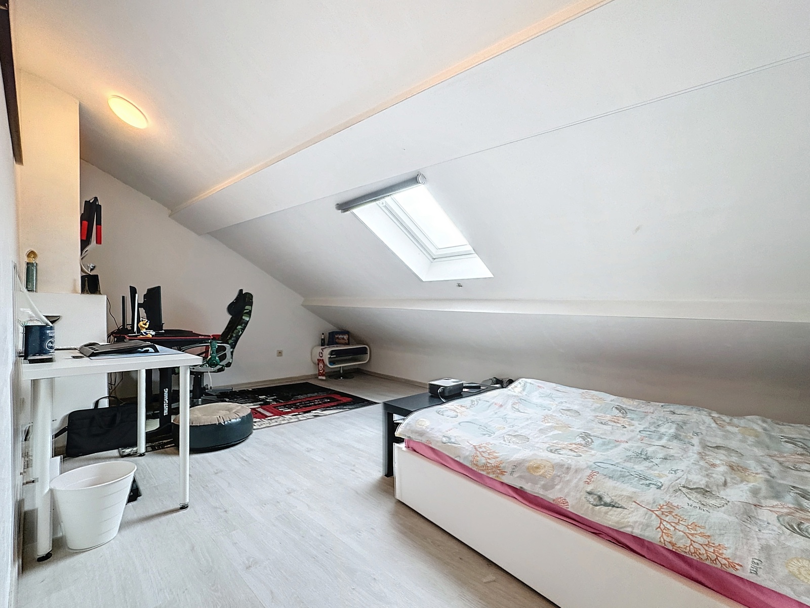 Service Immobilier