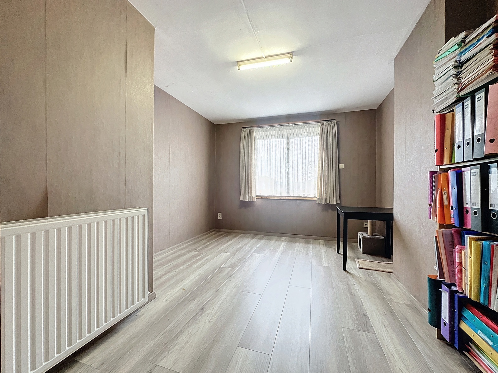 Service Immobilier
