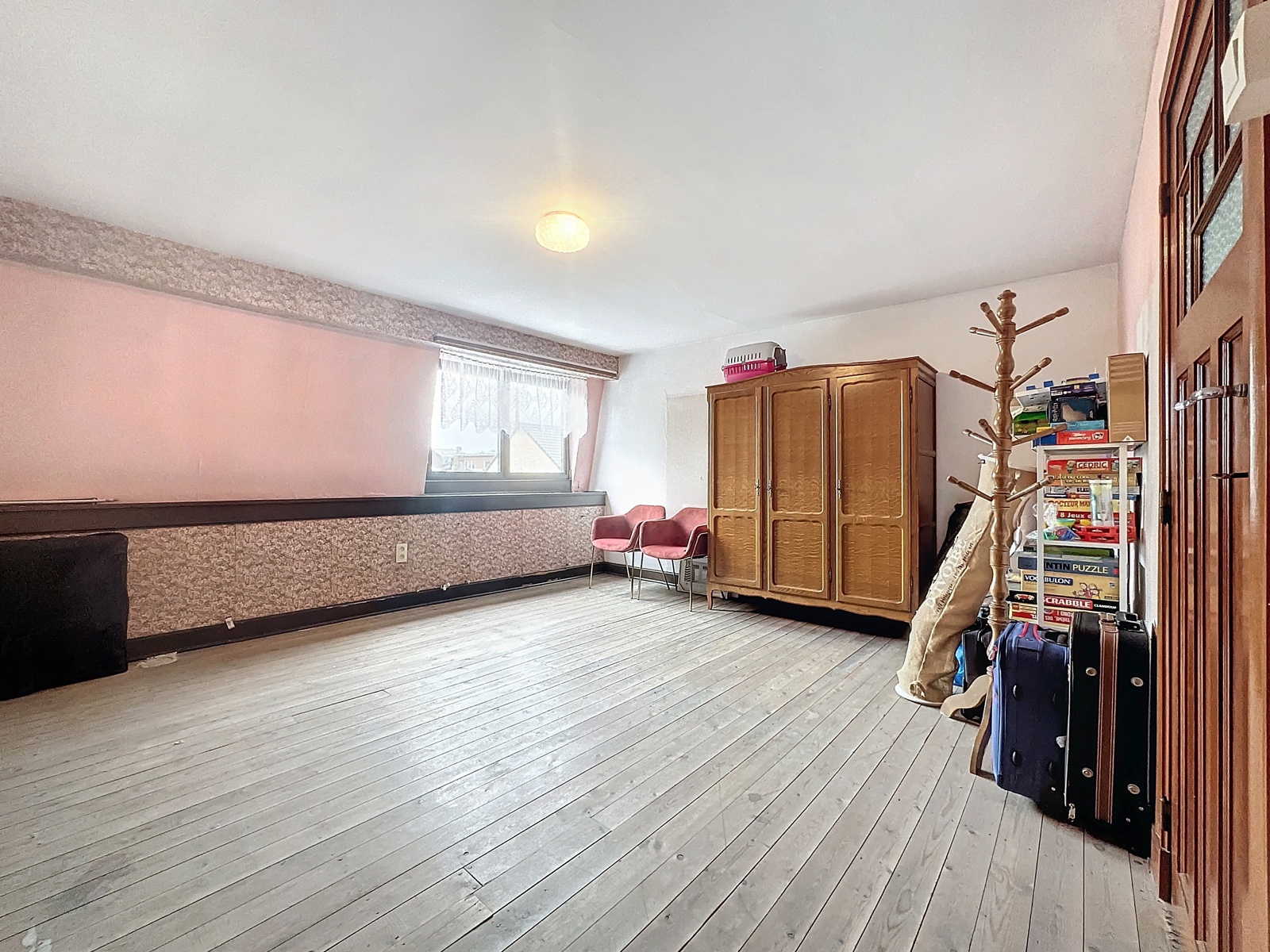 Service Immobilier
