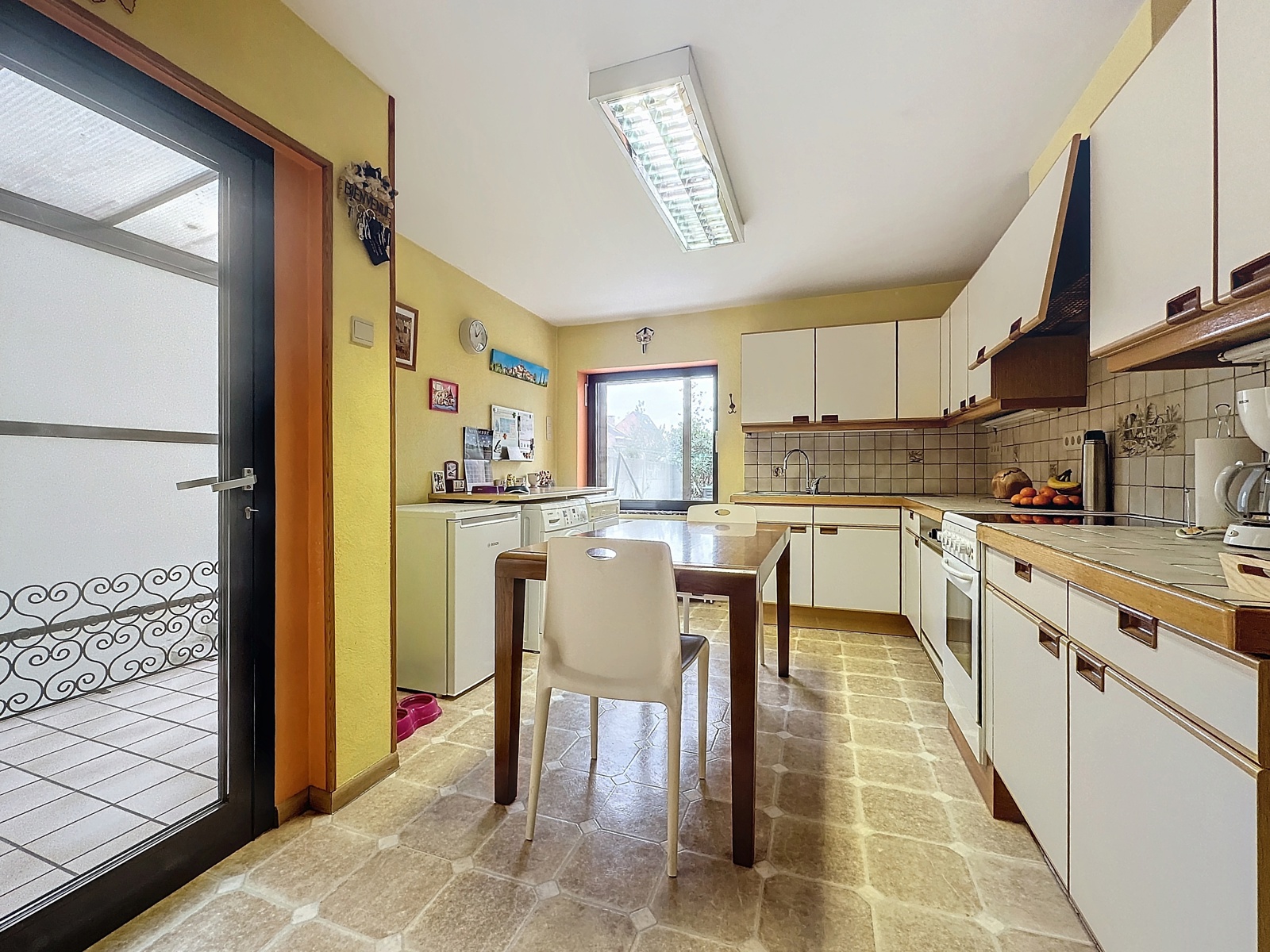 Service Immobilier