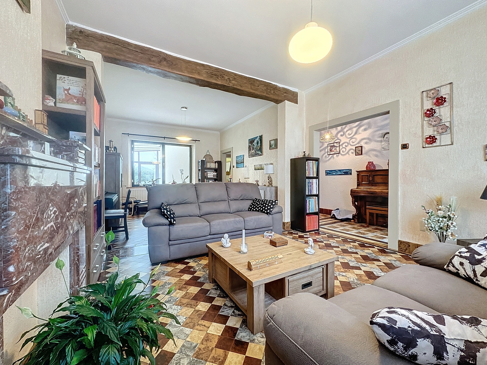 Service Immobilier