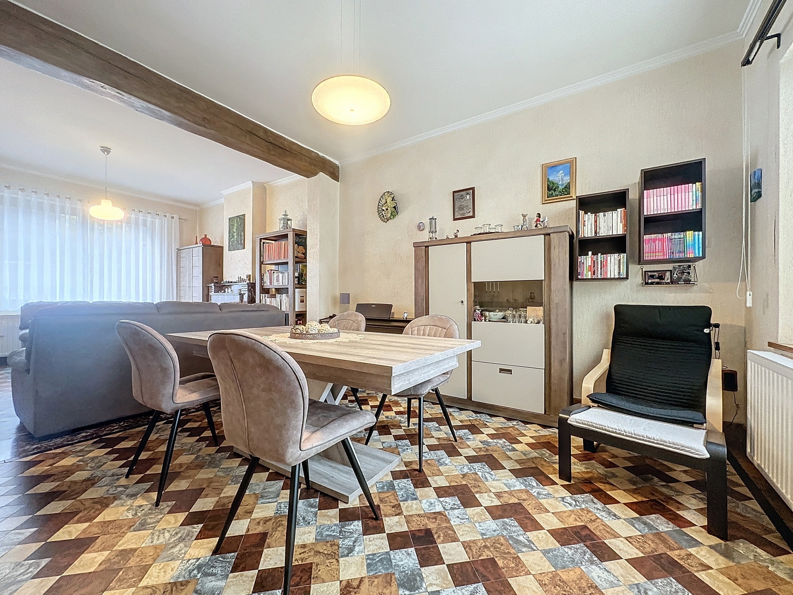 Service Immobilier
