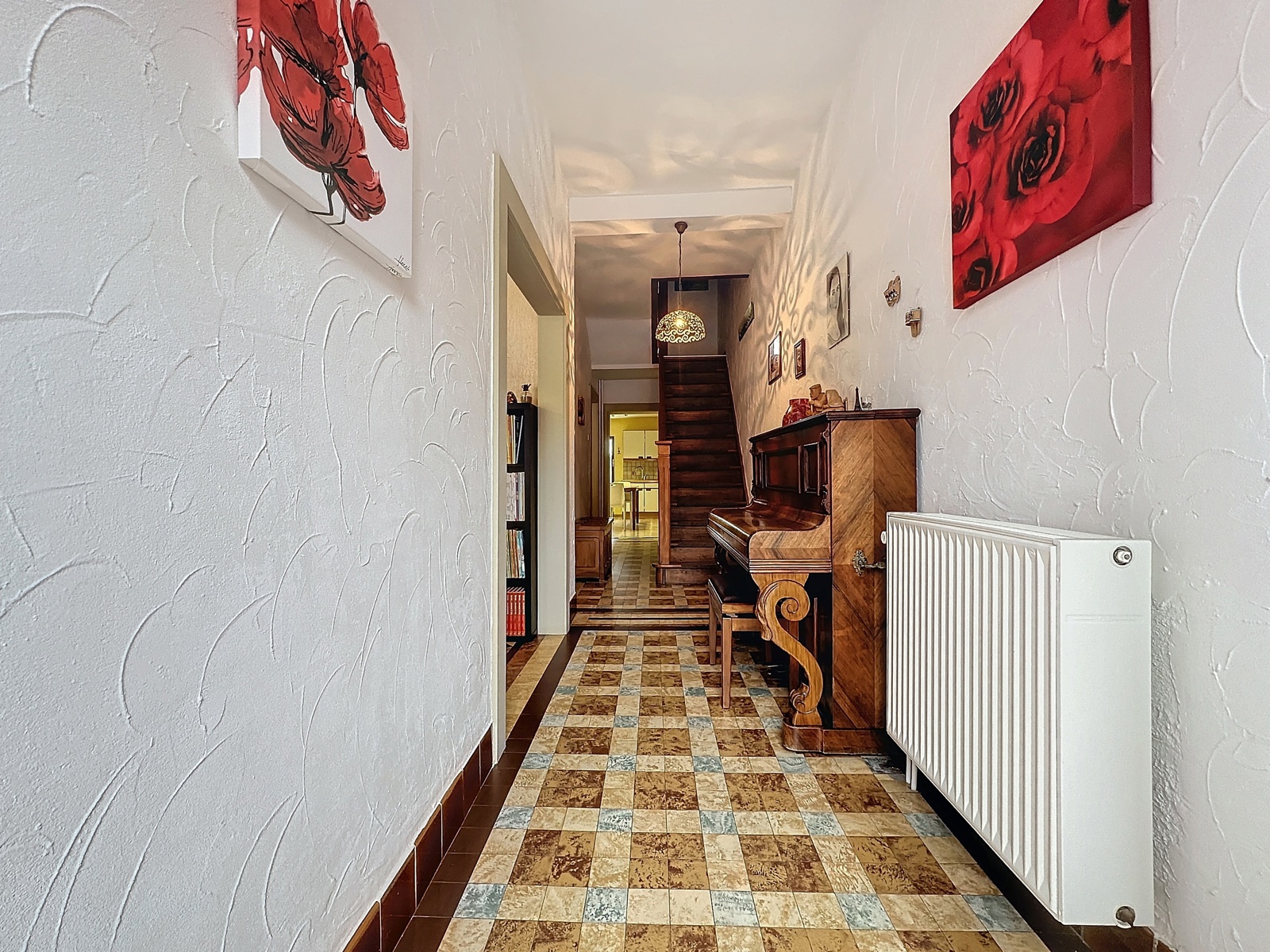 Service Immobilier