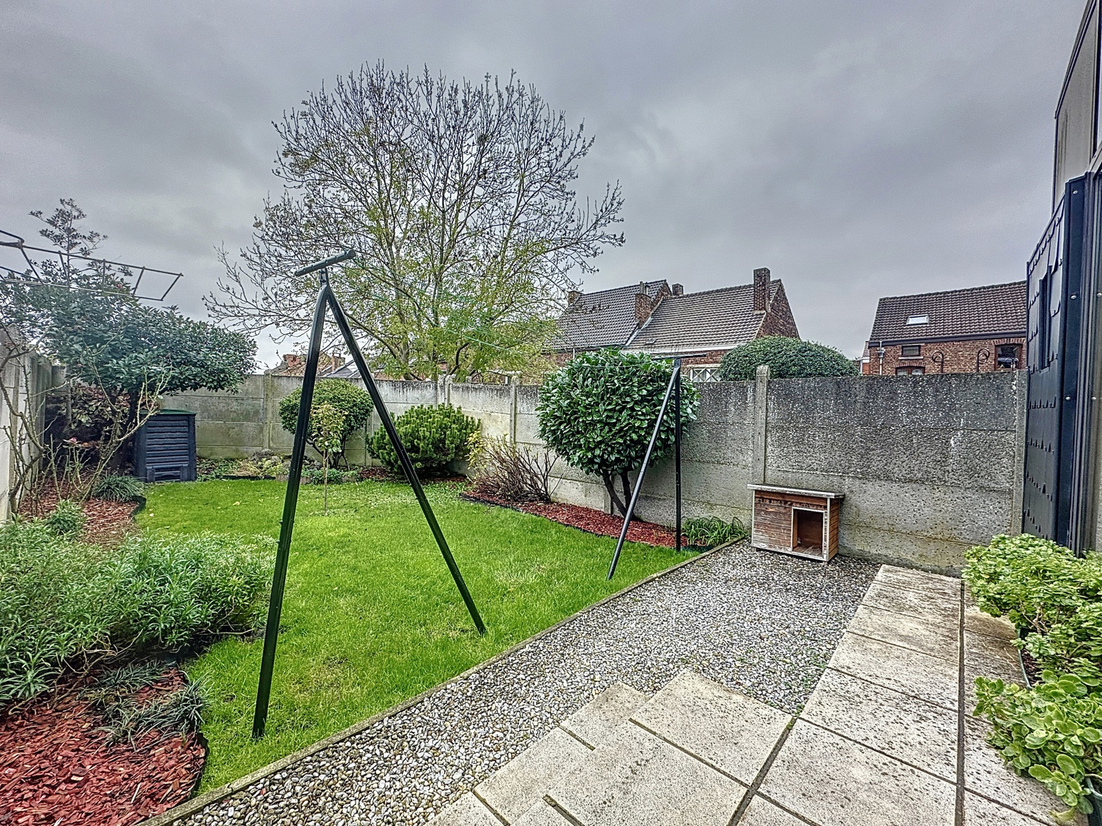 Service Immobilier