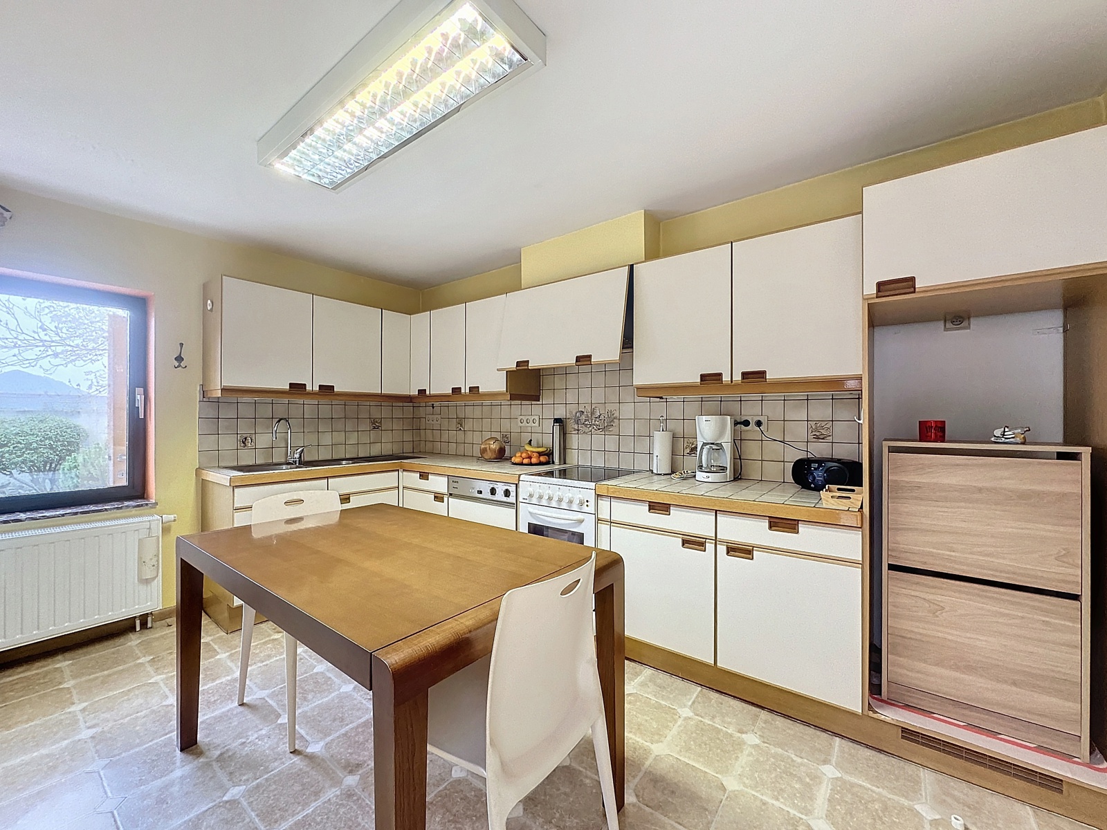 Service Immobilier