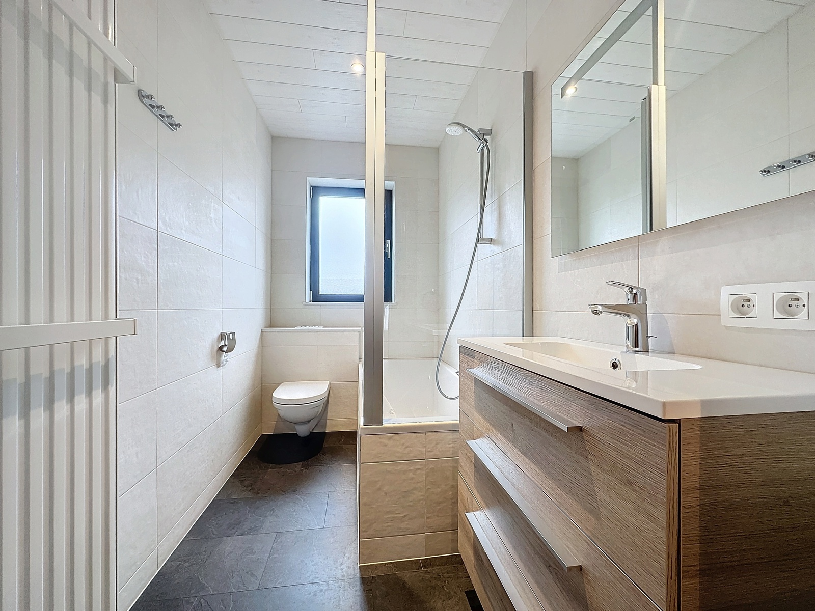 Service Immobilier