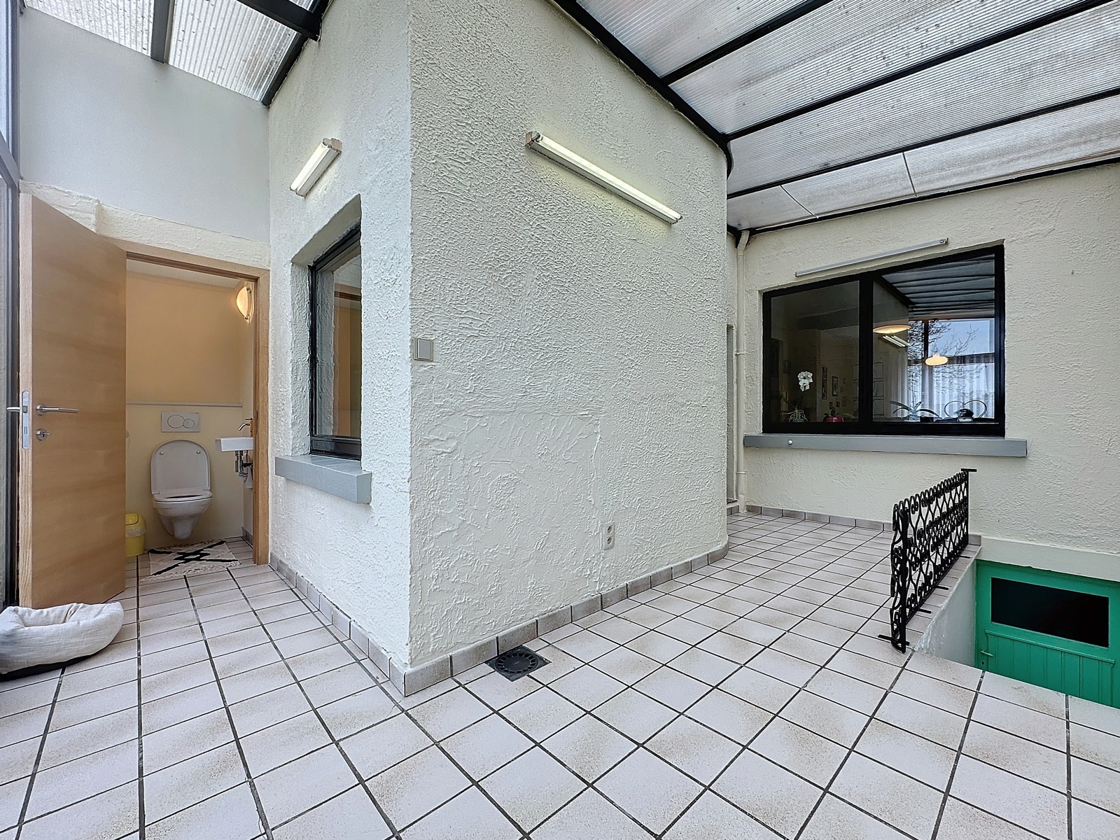 Service Immobilier