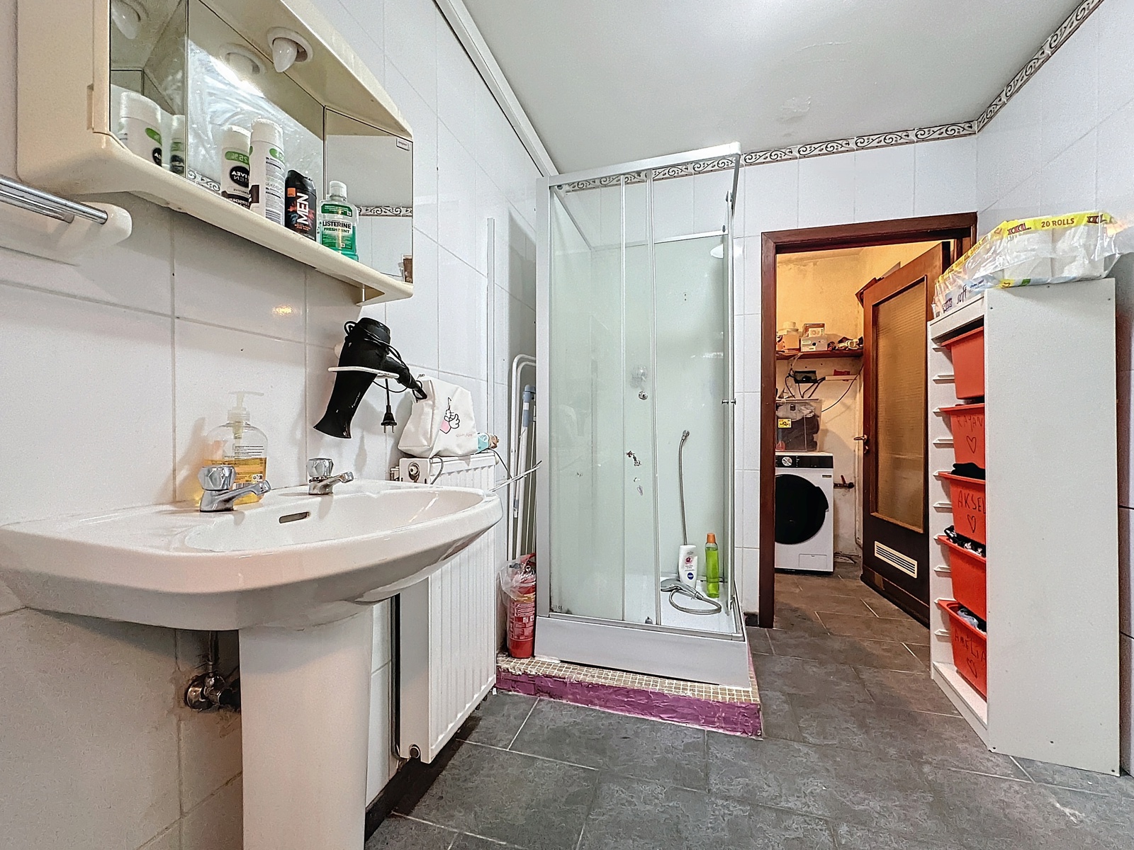 Service Immobilier