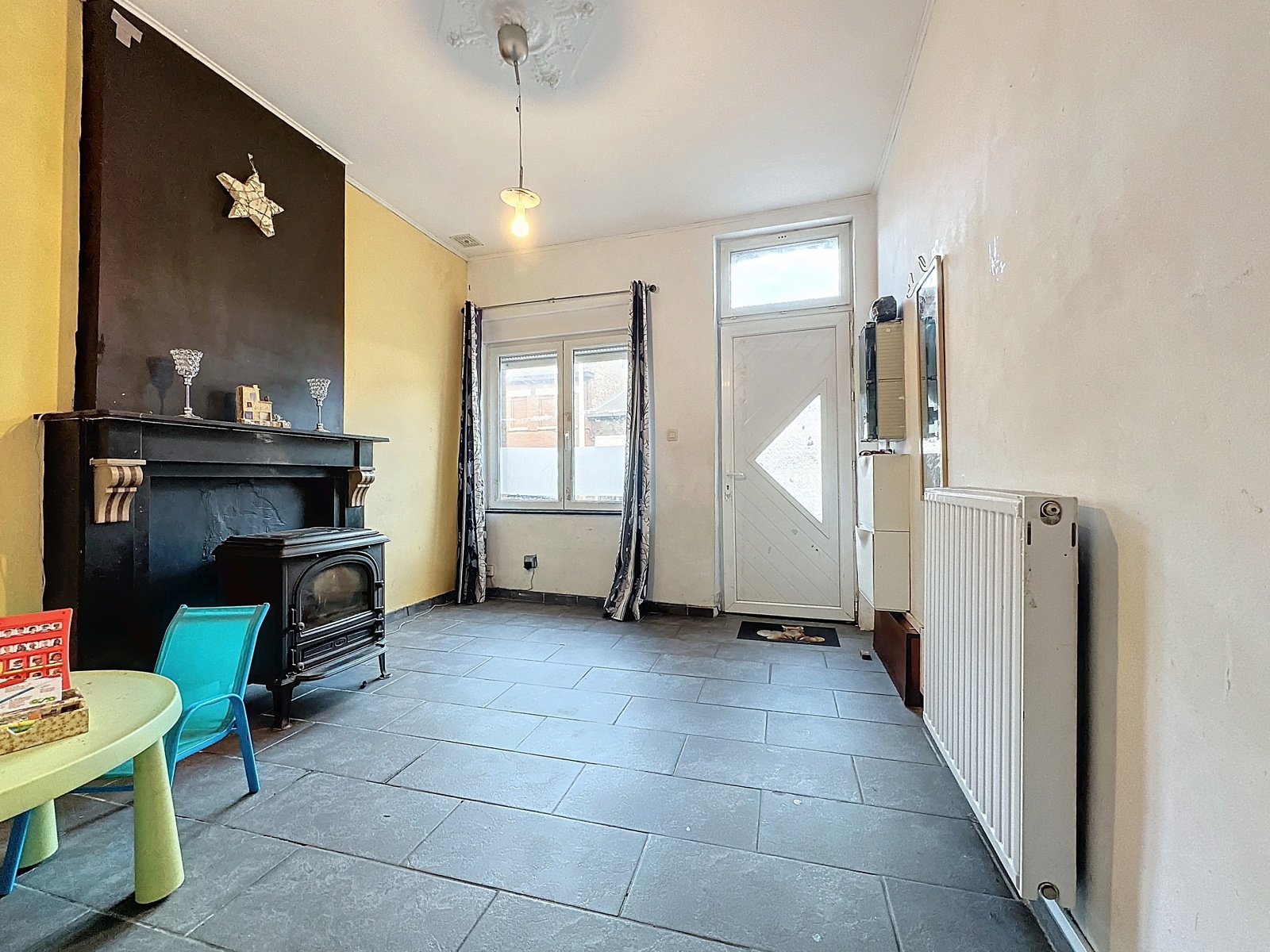 Service Immobilier