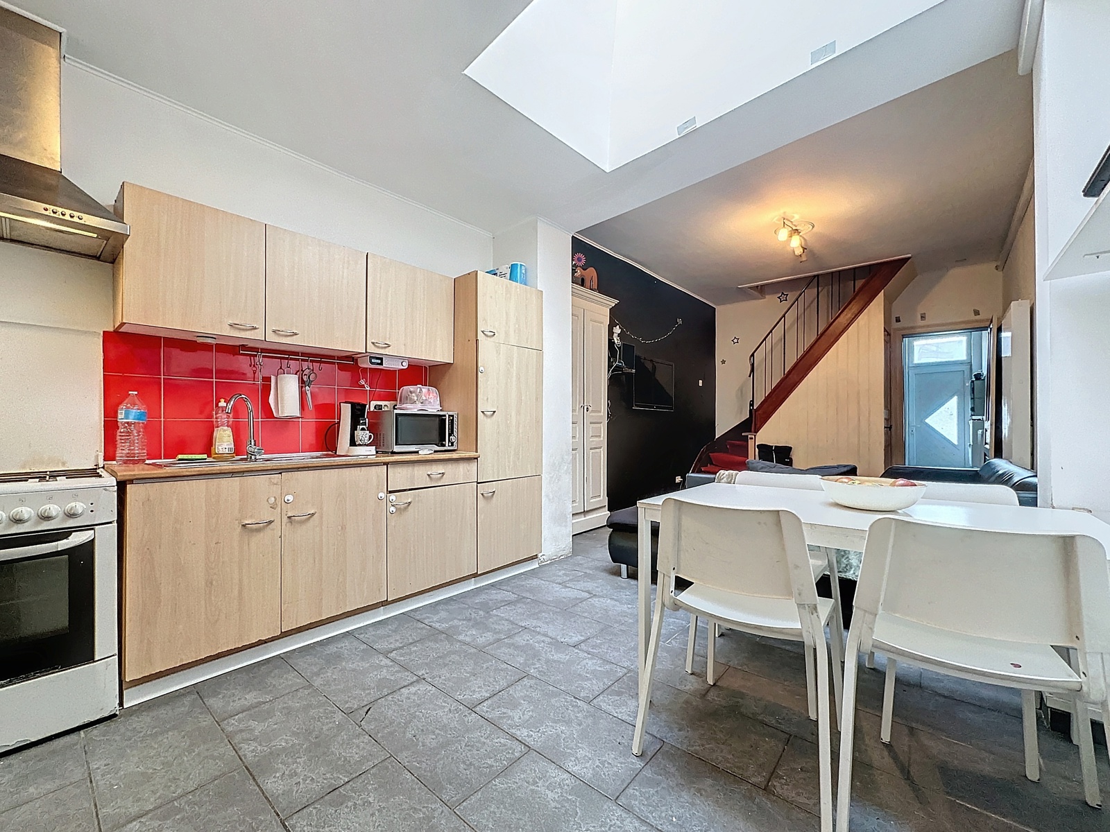 Service Immobilier