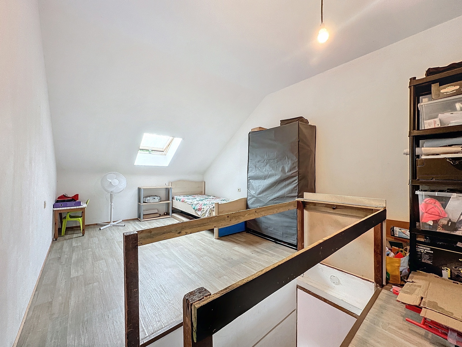 Service Immobilier