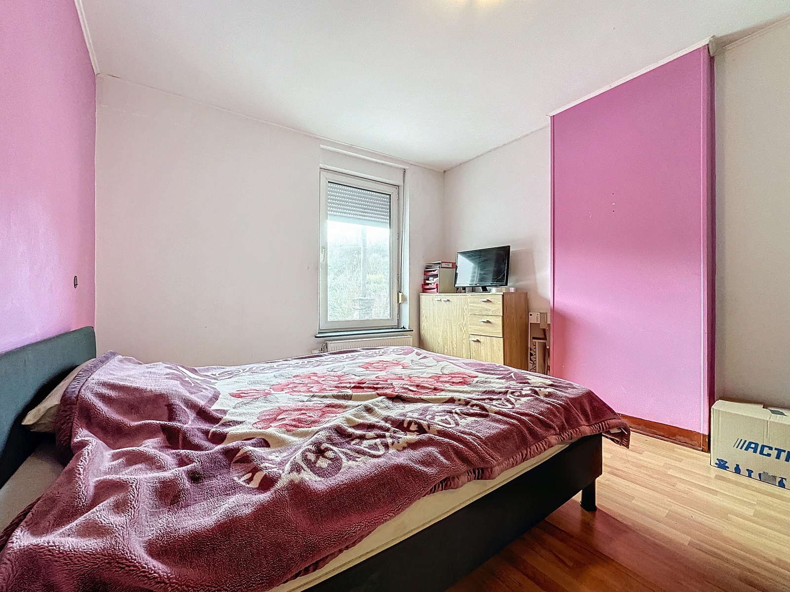 Service Immobilier