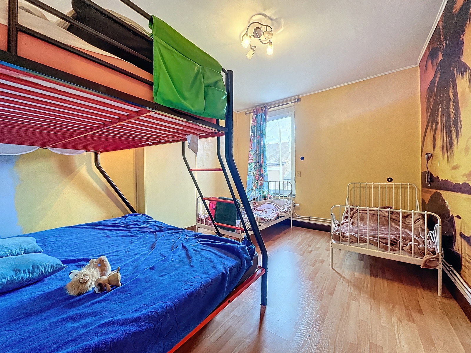 Service Immobilier