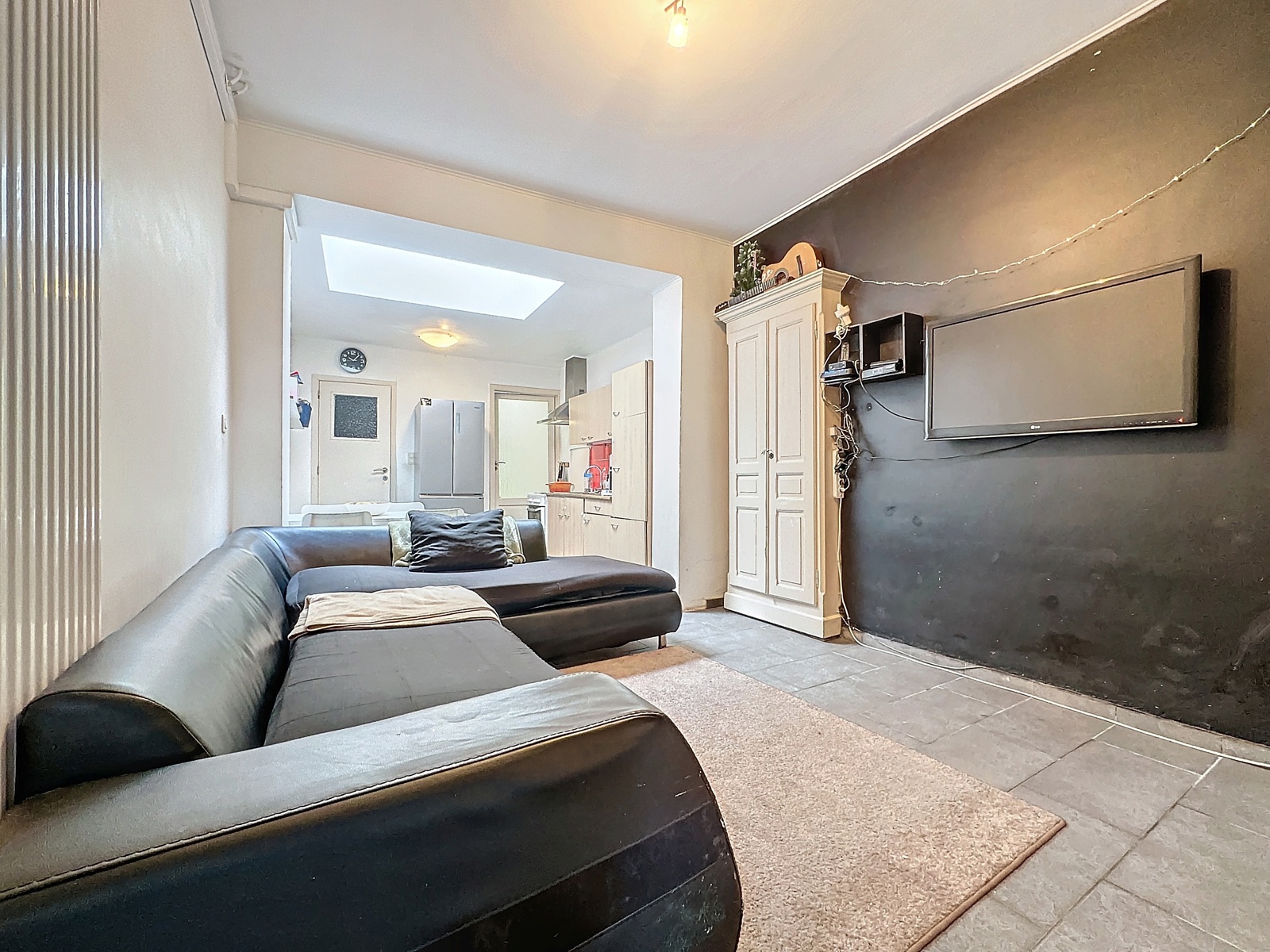 Service Immobilier