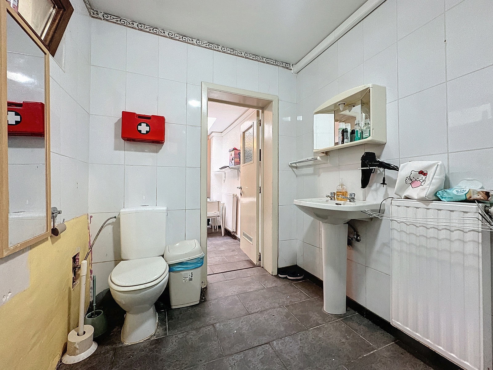 Service Immobilier