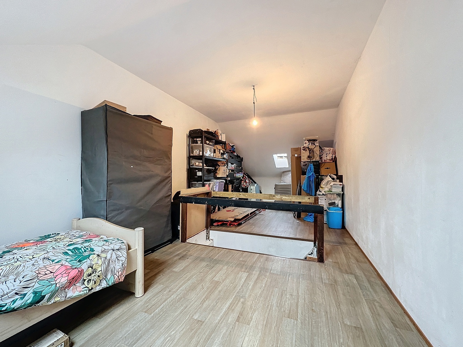 Service Immobilier