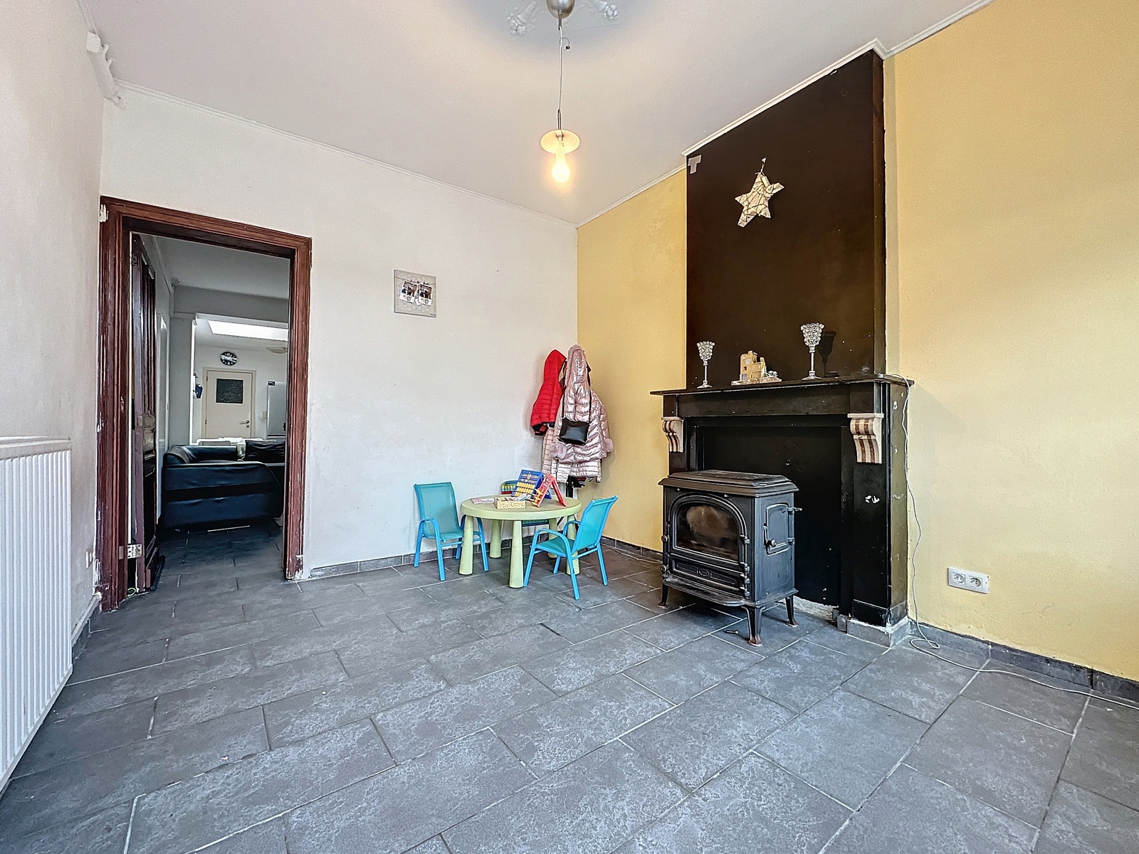 Service Immobilier