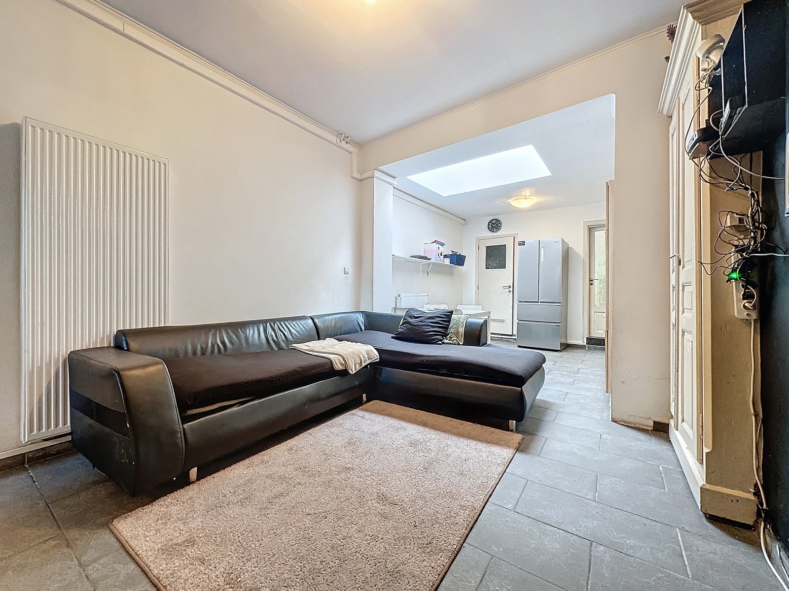 Service Immobilier