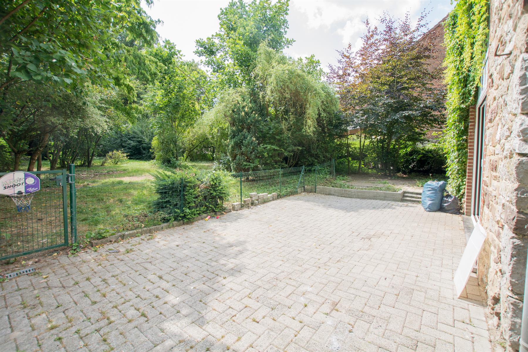 Service Immobilier