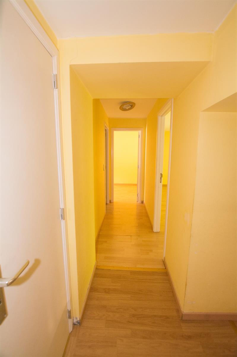Service Immobilier
