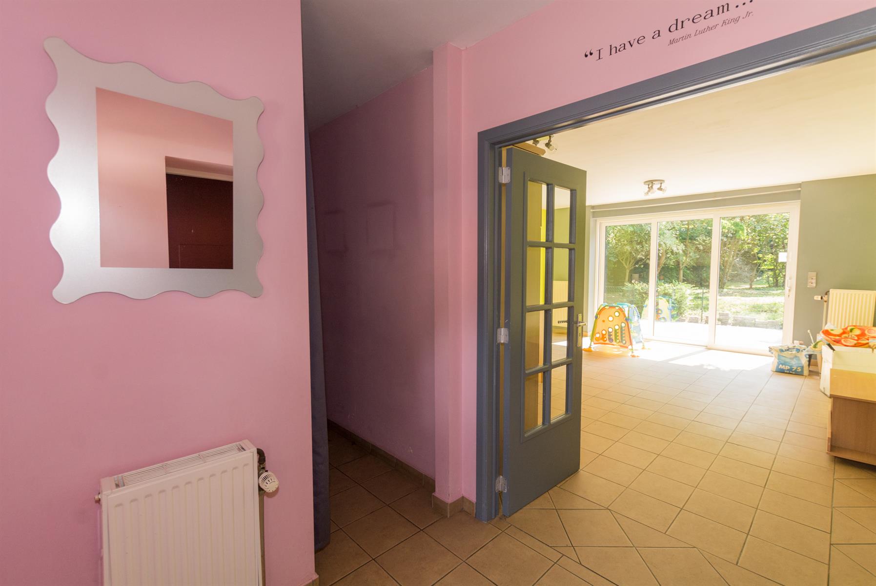 Service Immobilier