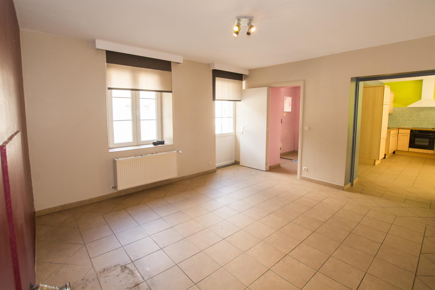 Service Immobilier