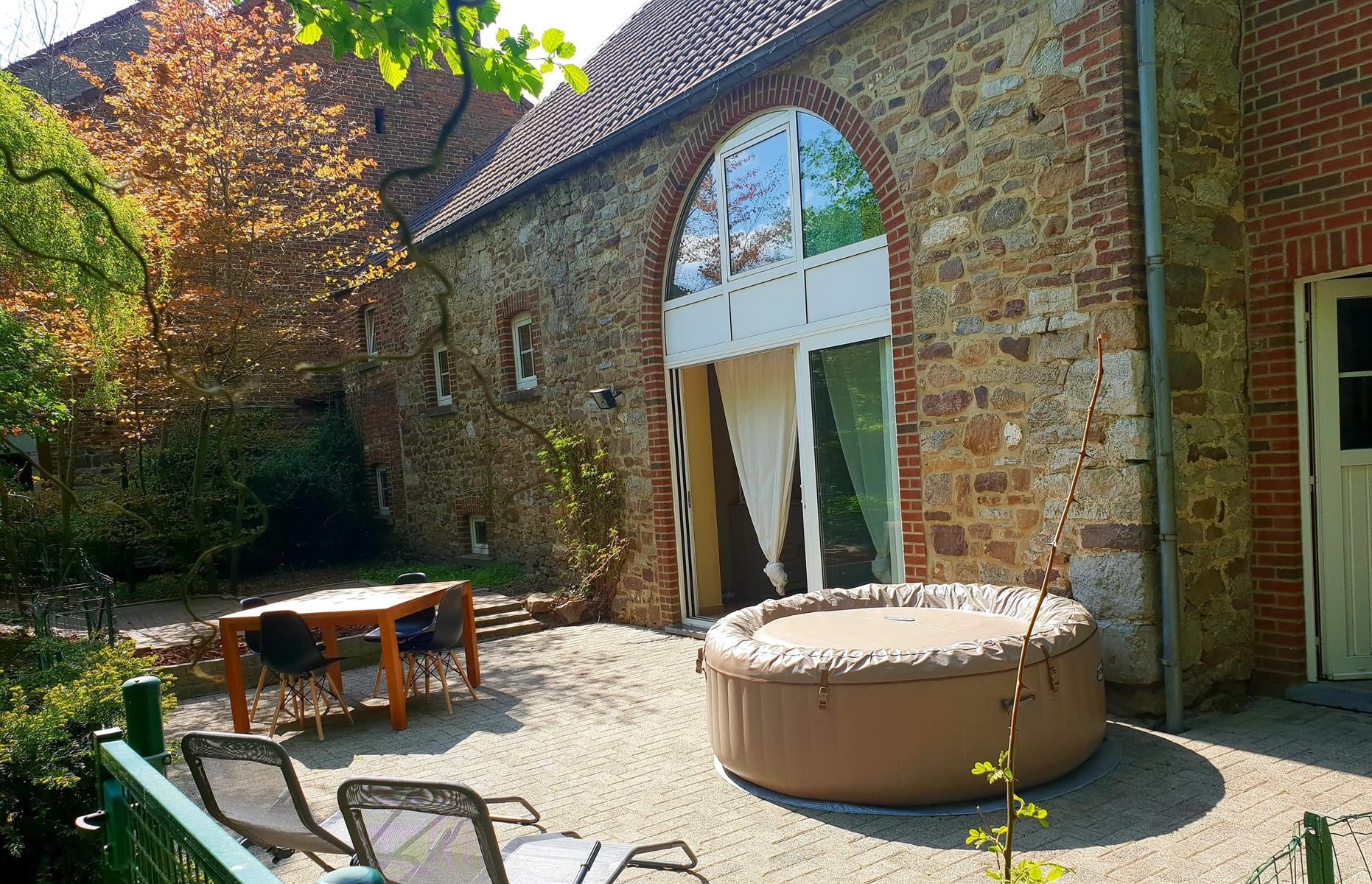 Service Immobilier