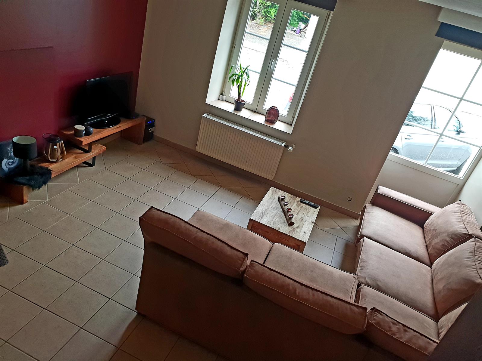 Service Immobilier