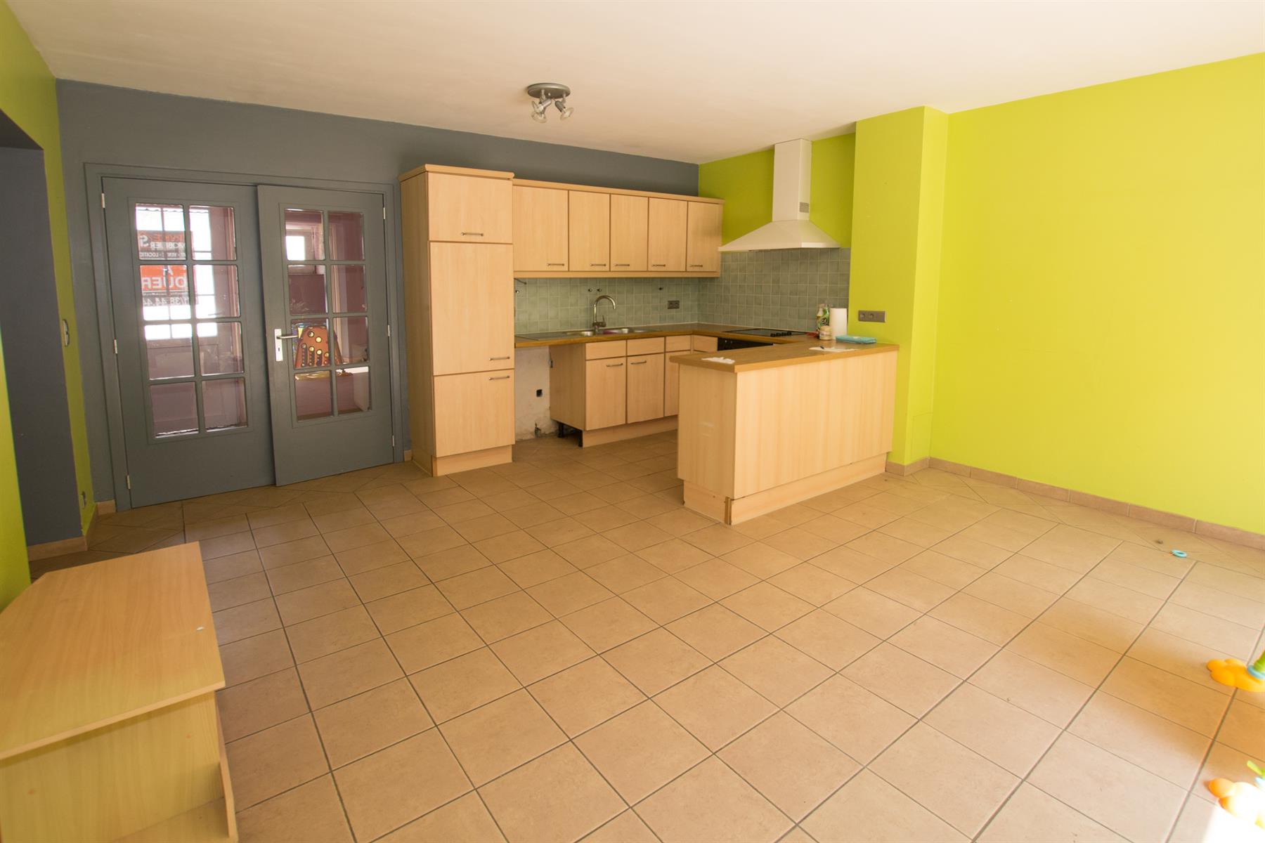 Service Immobilier