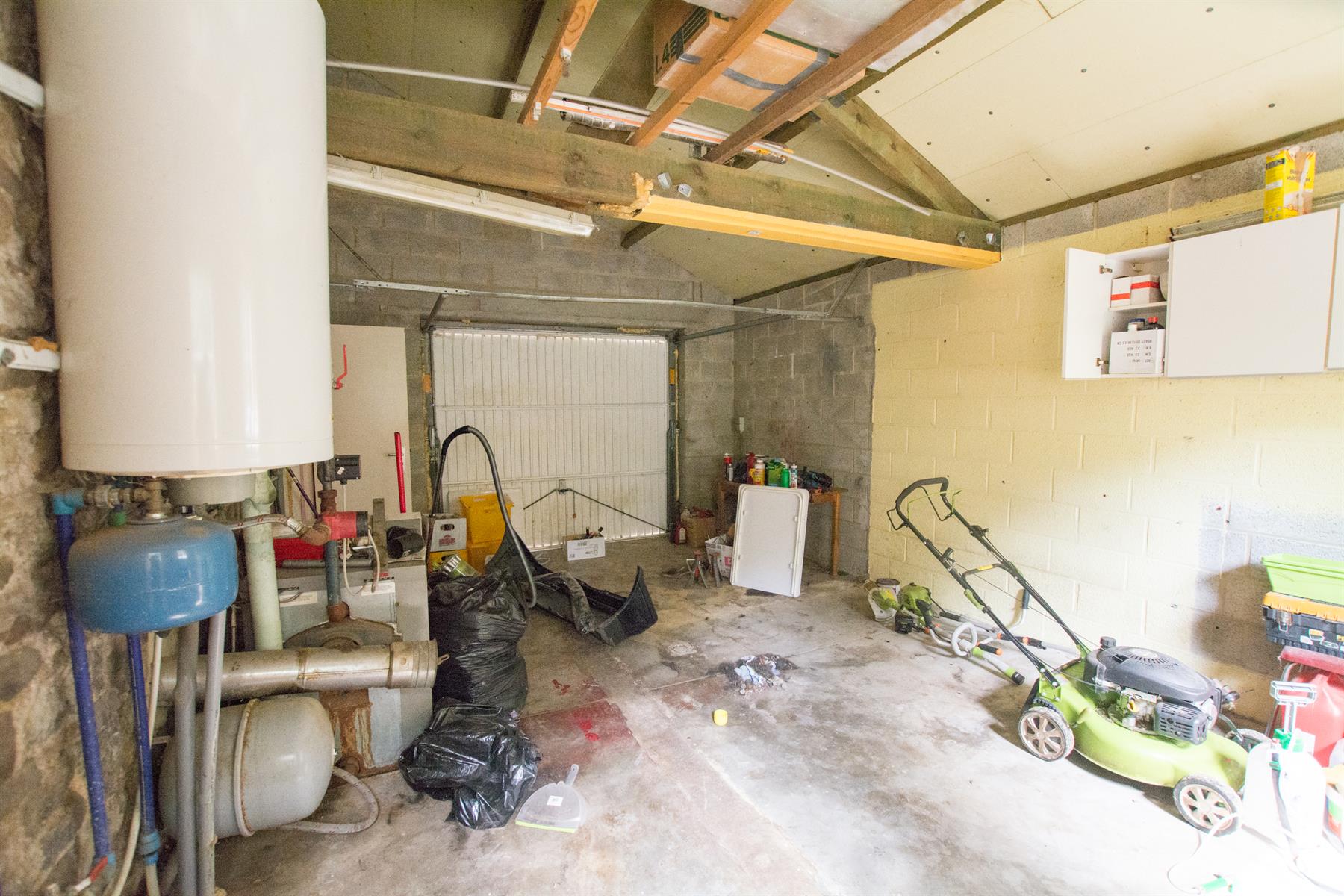 Service Immobilier