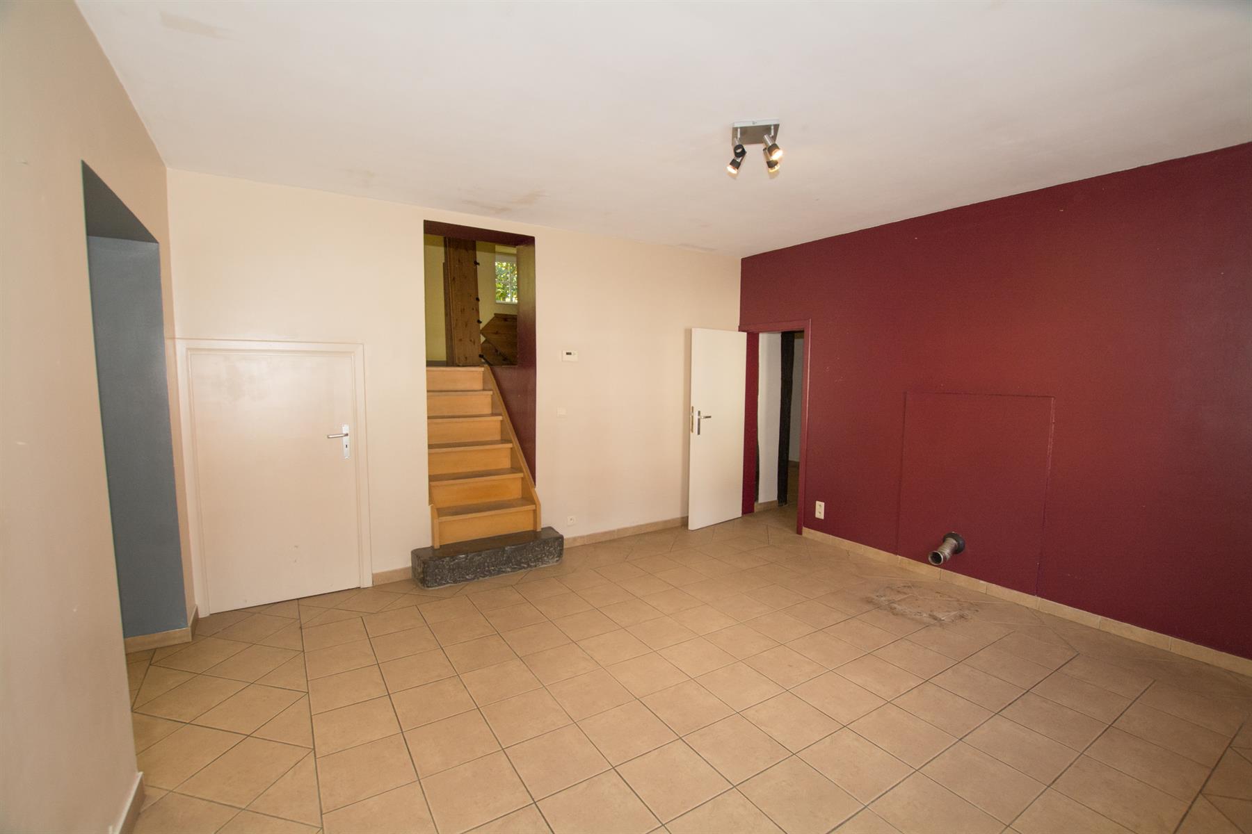 Service Immobilier