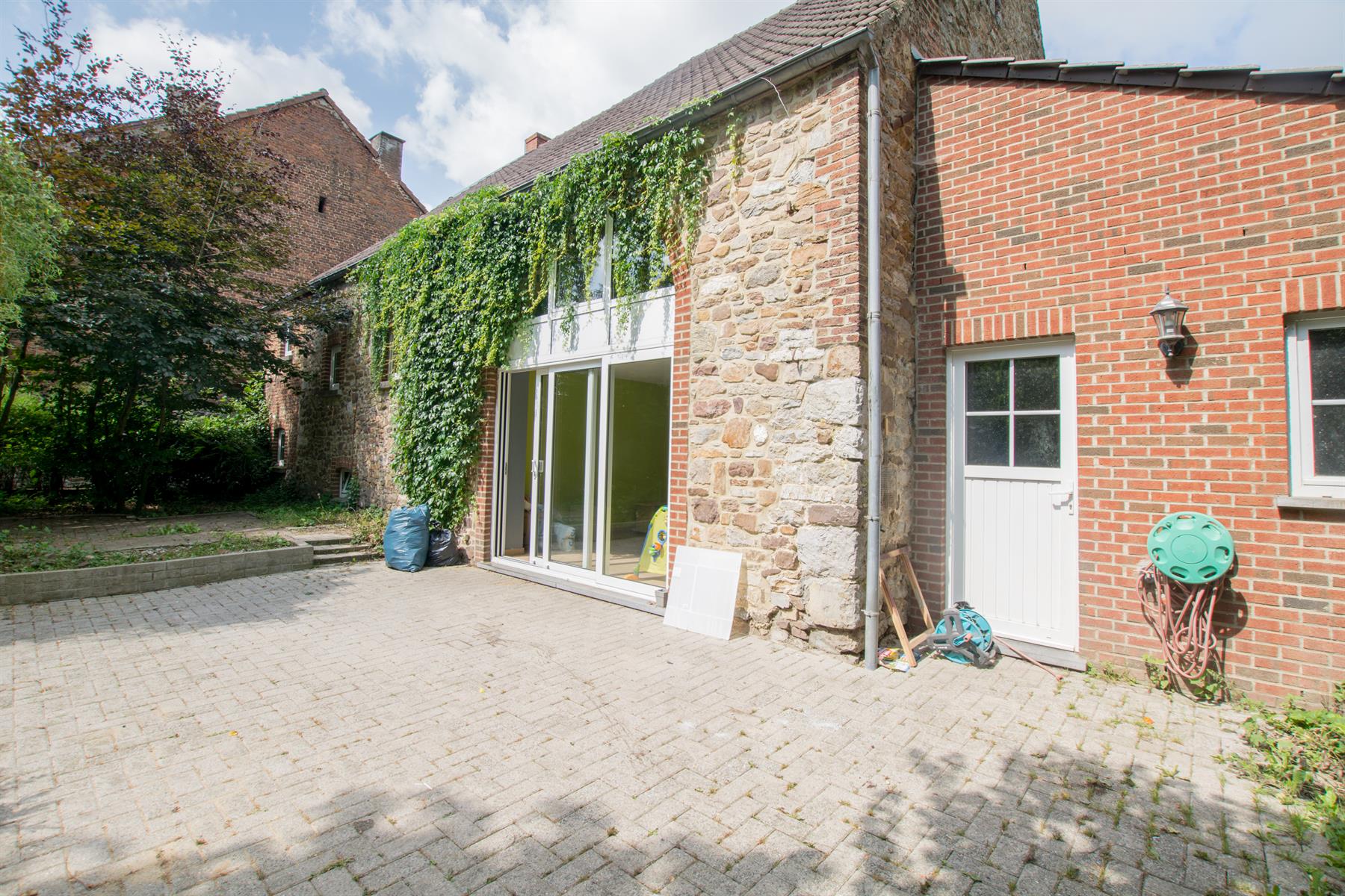 Service Immobilier