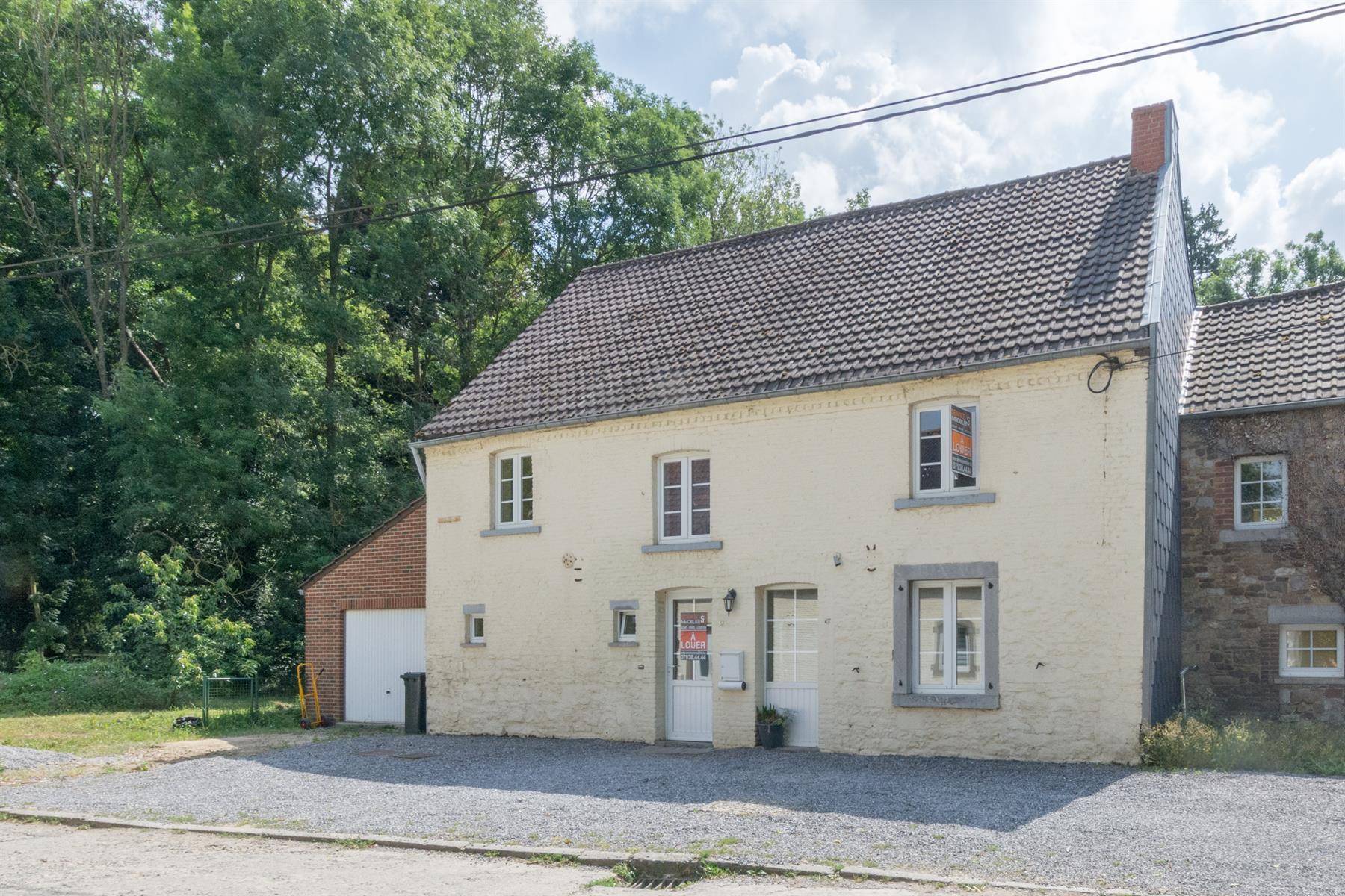 Service Immobilier
